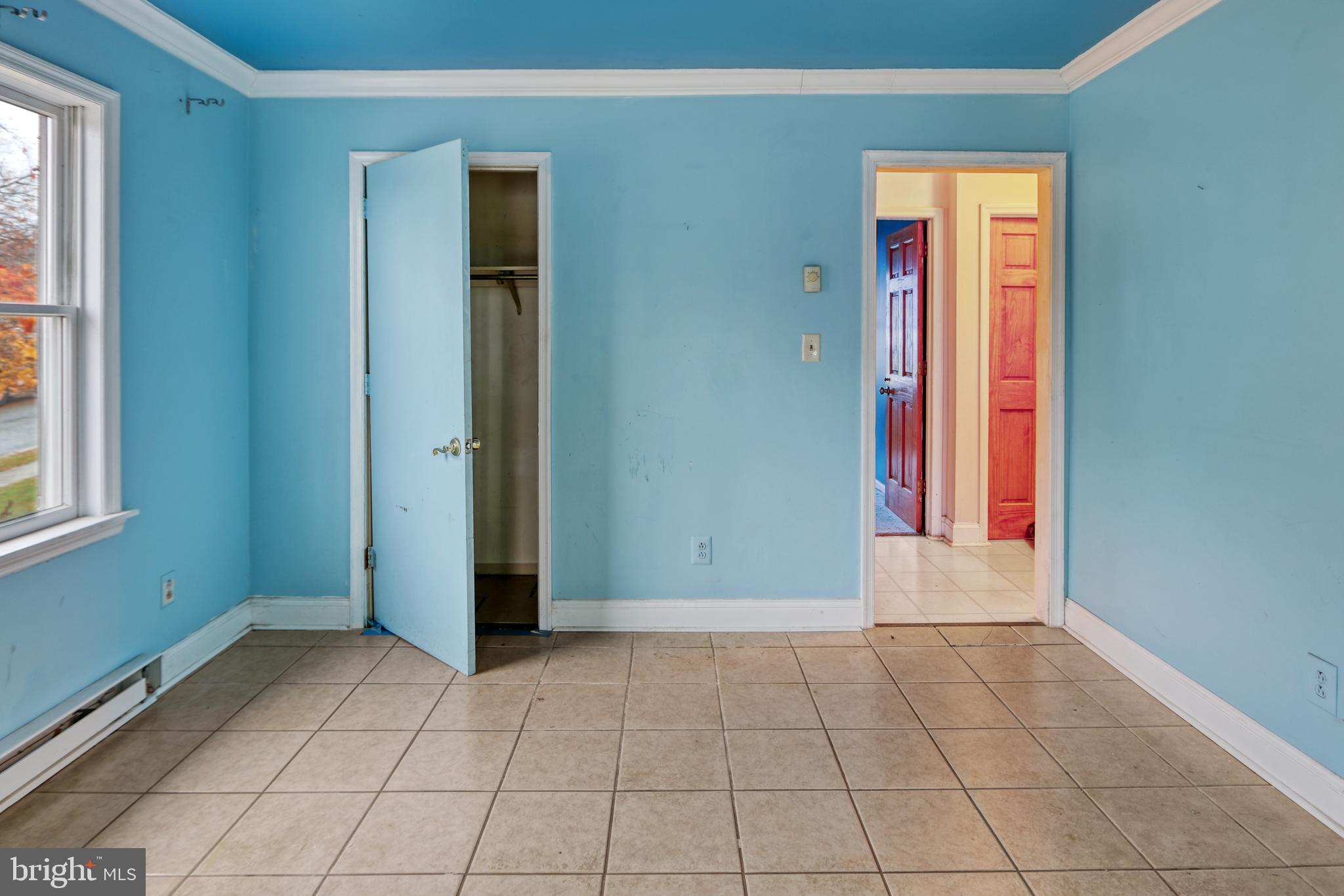 BUCKHILL FARMS - Residential