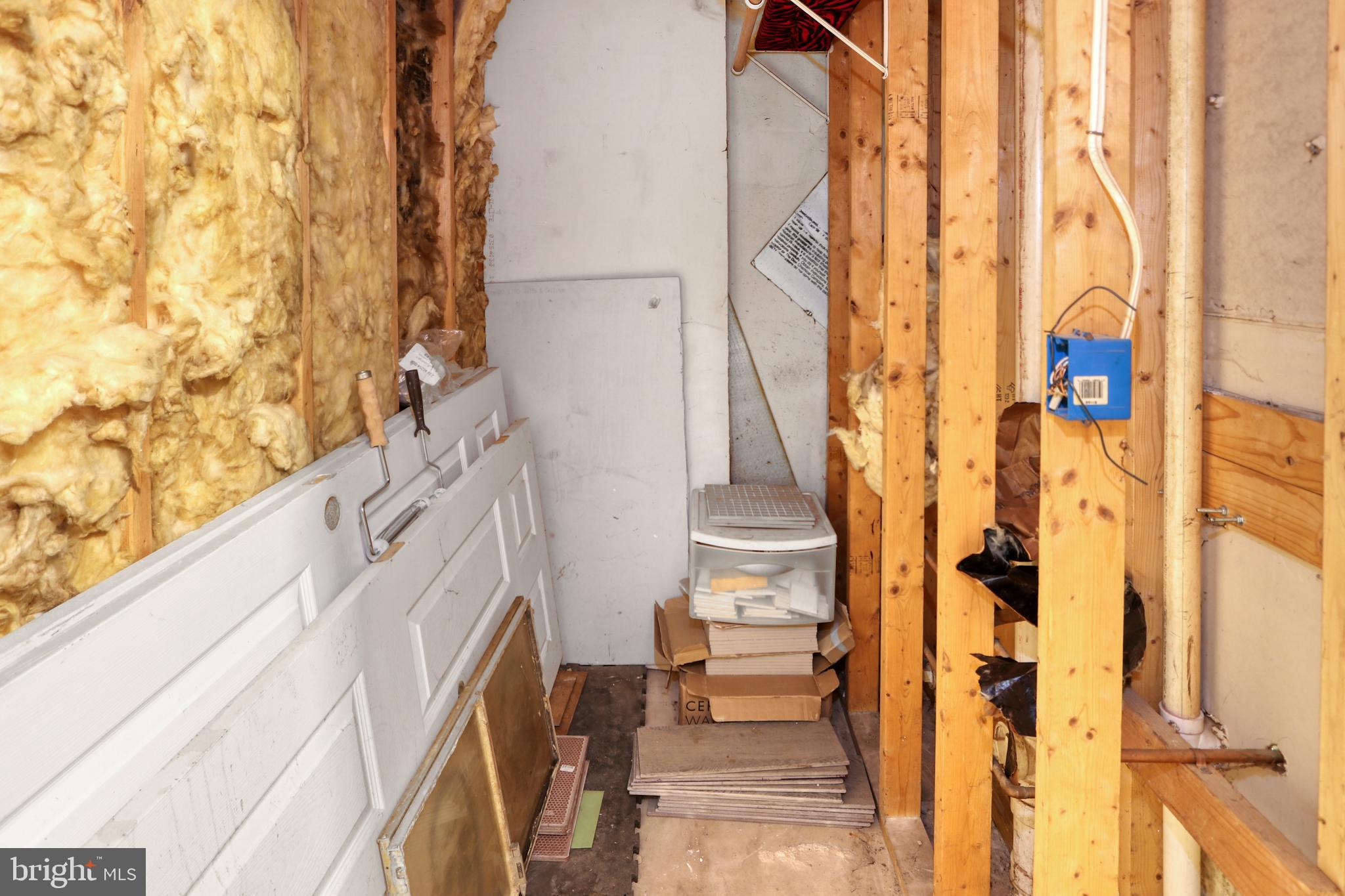 BUCKHILL FARMS - Residential