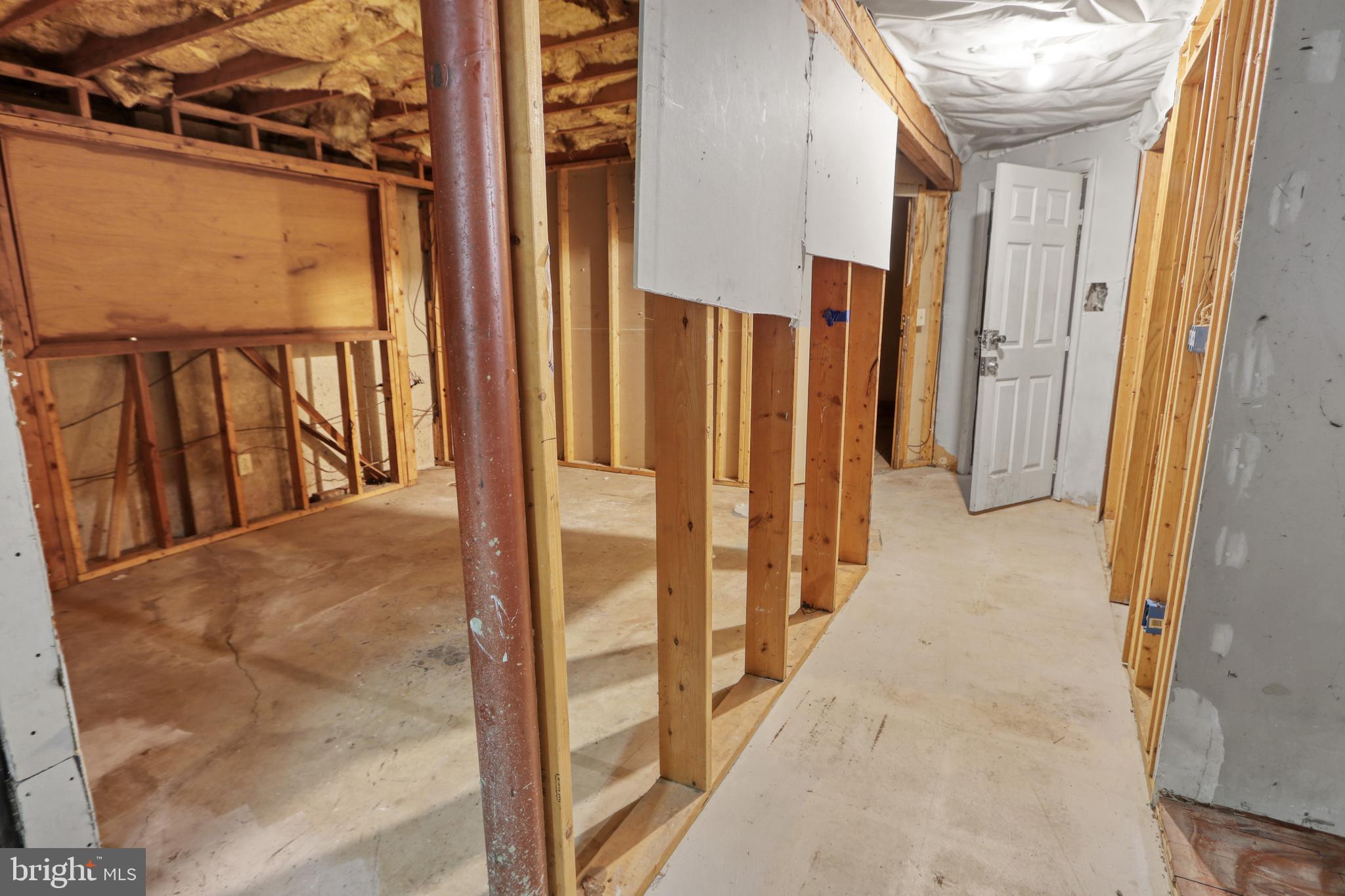 BUCKHILL FARMS - Residential