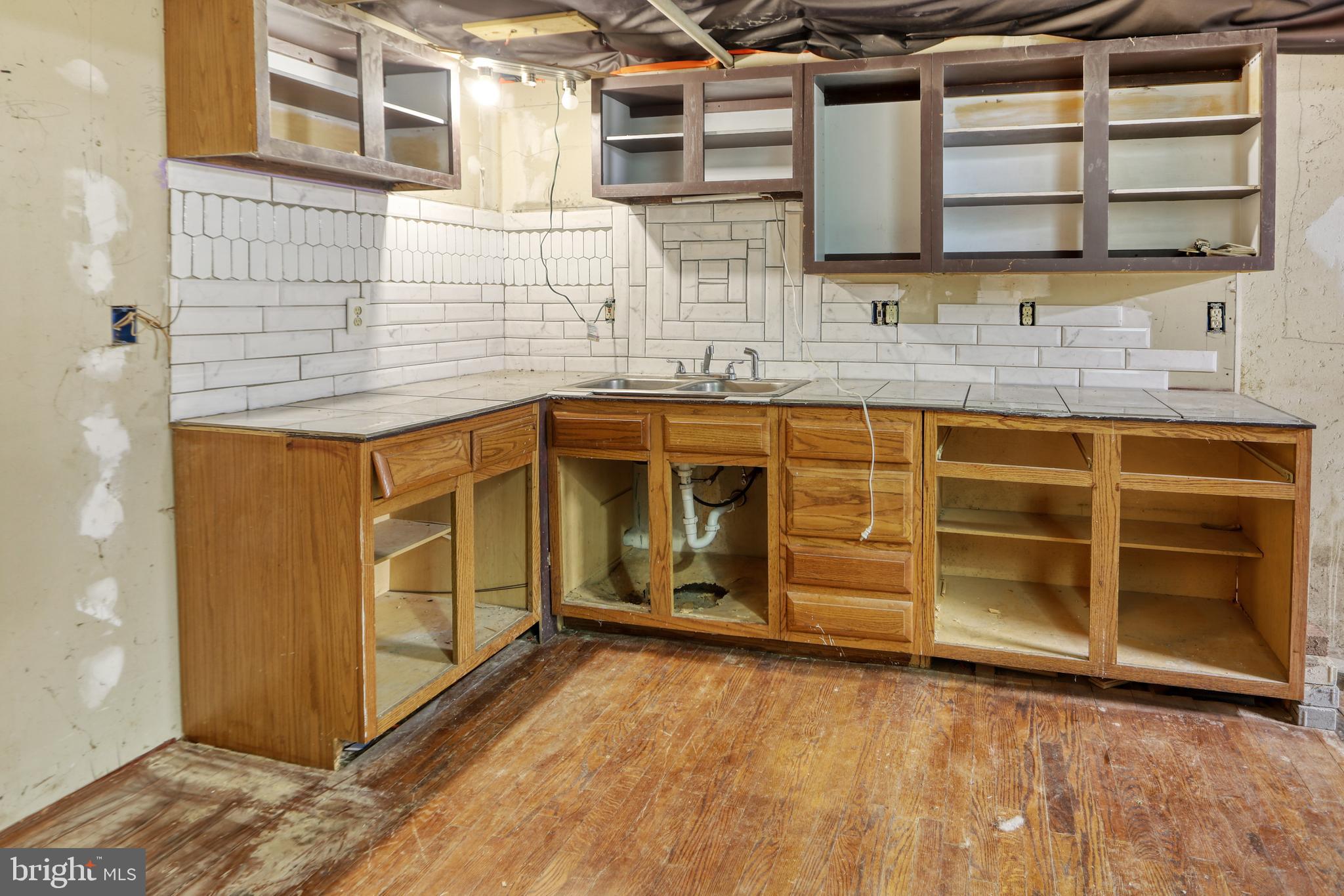 BUCKHILL FARMS - Residential