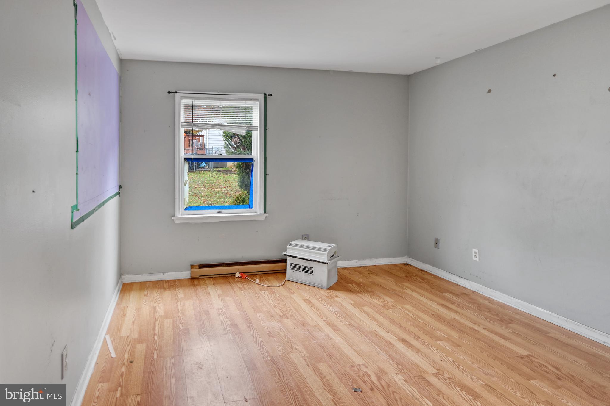 BUCKHILL FARMS - Residential