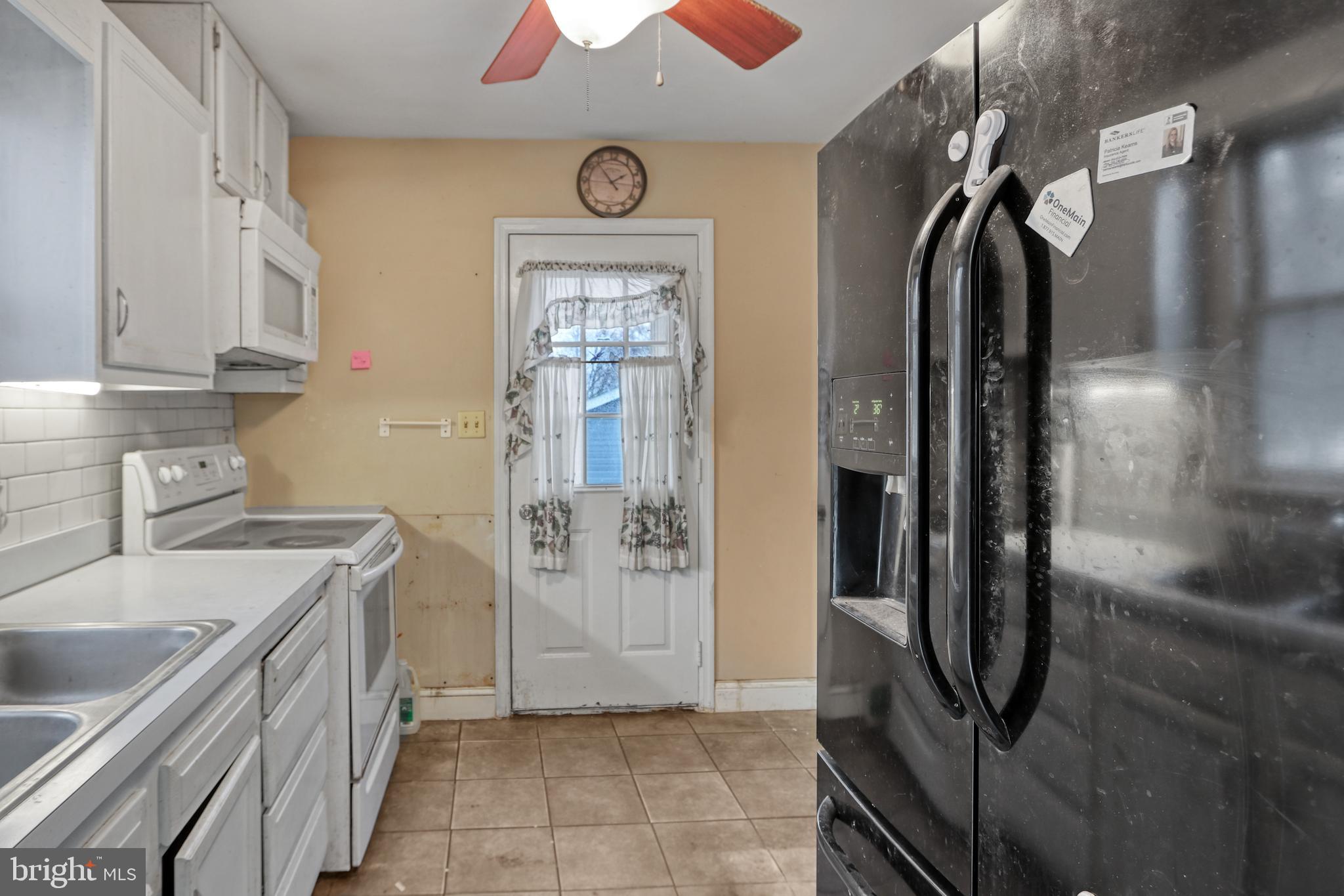 BUCKHILL FARMS - Residential