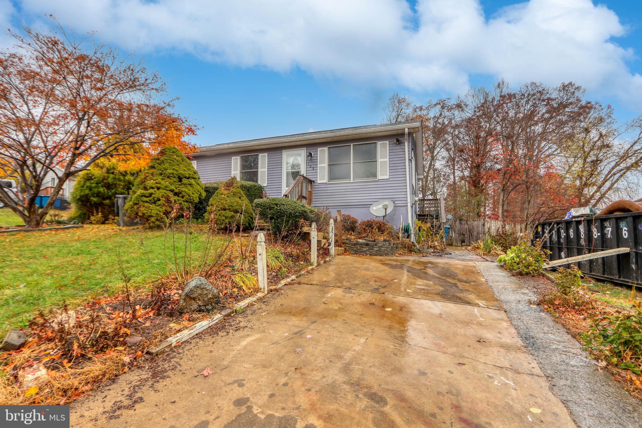 BUCKHILL FARMS - Residential