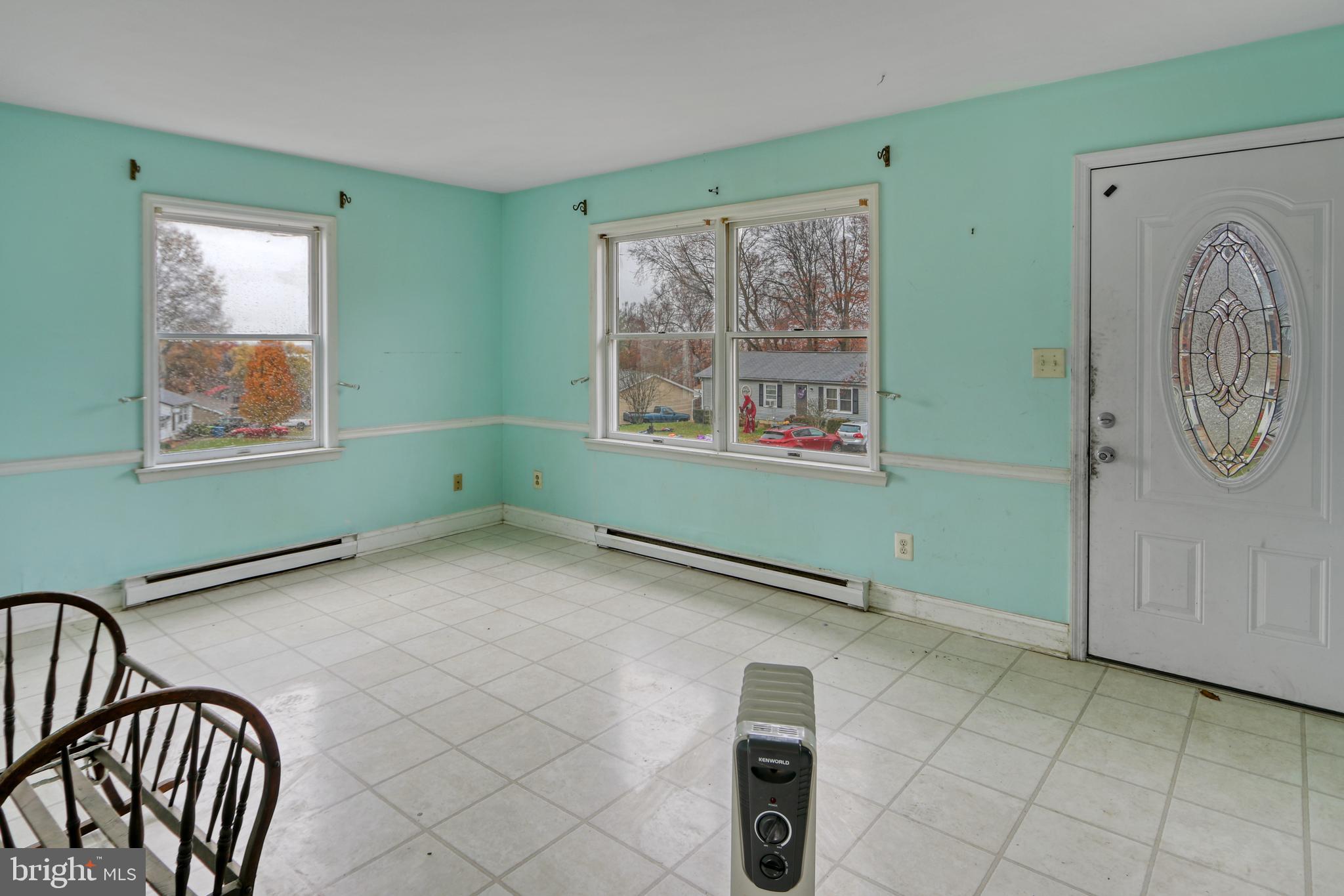 BUCKHILL FARMS - Residential