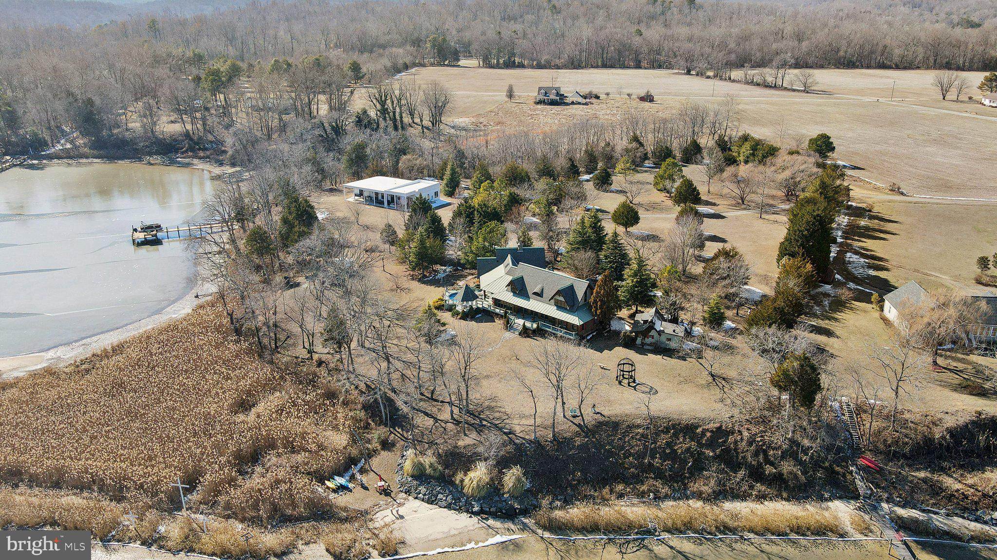 CURRIOMAN LANDING - Residential