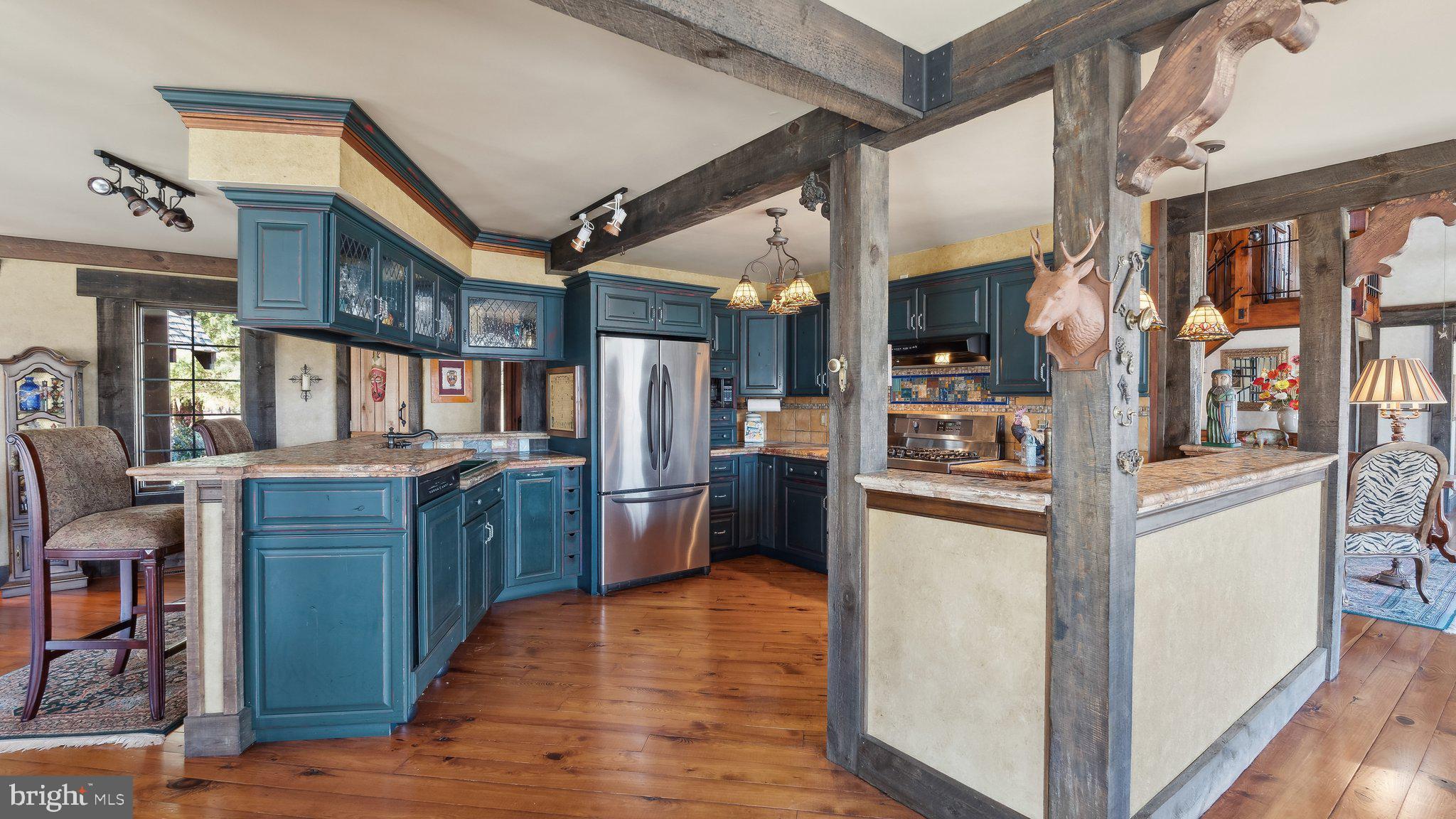 CURRIOMAN LANDING - Residential