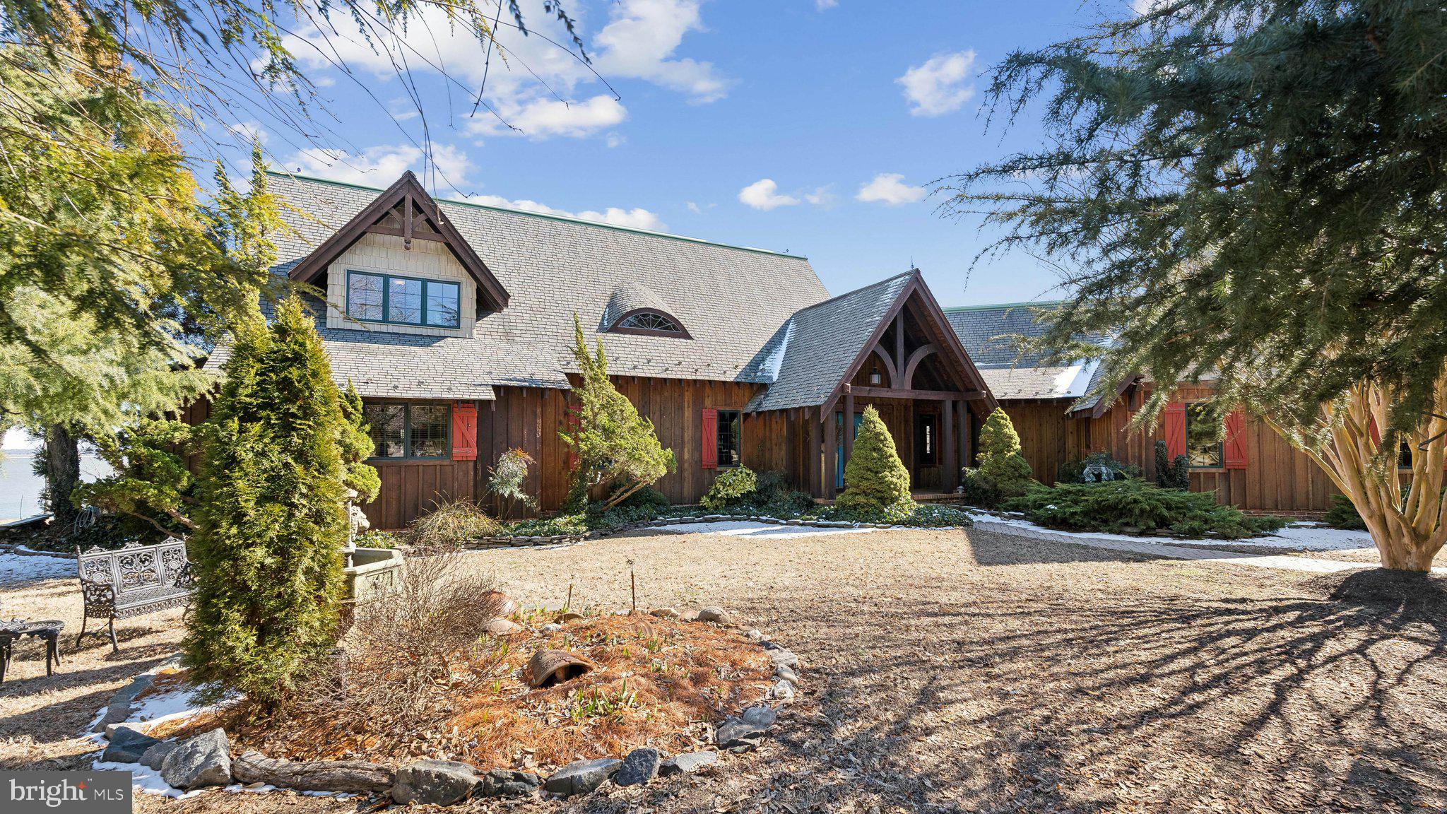 CURRIOMAN LANDING - Residential