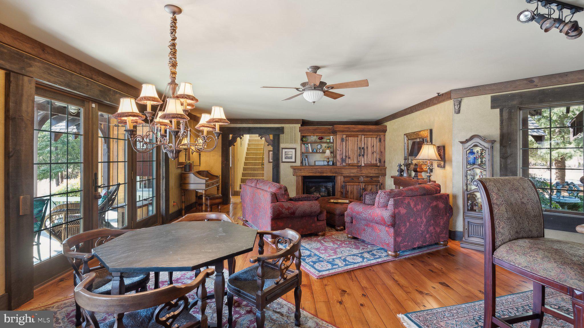 CURRIOMAN LANDING - Residential