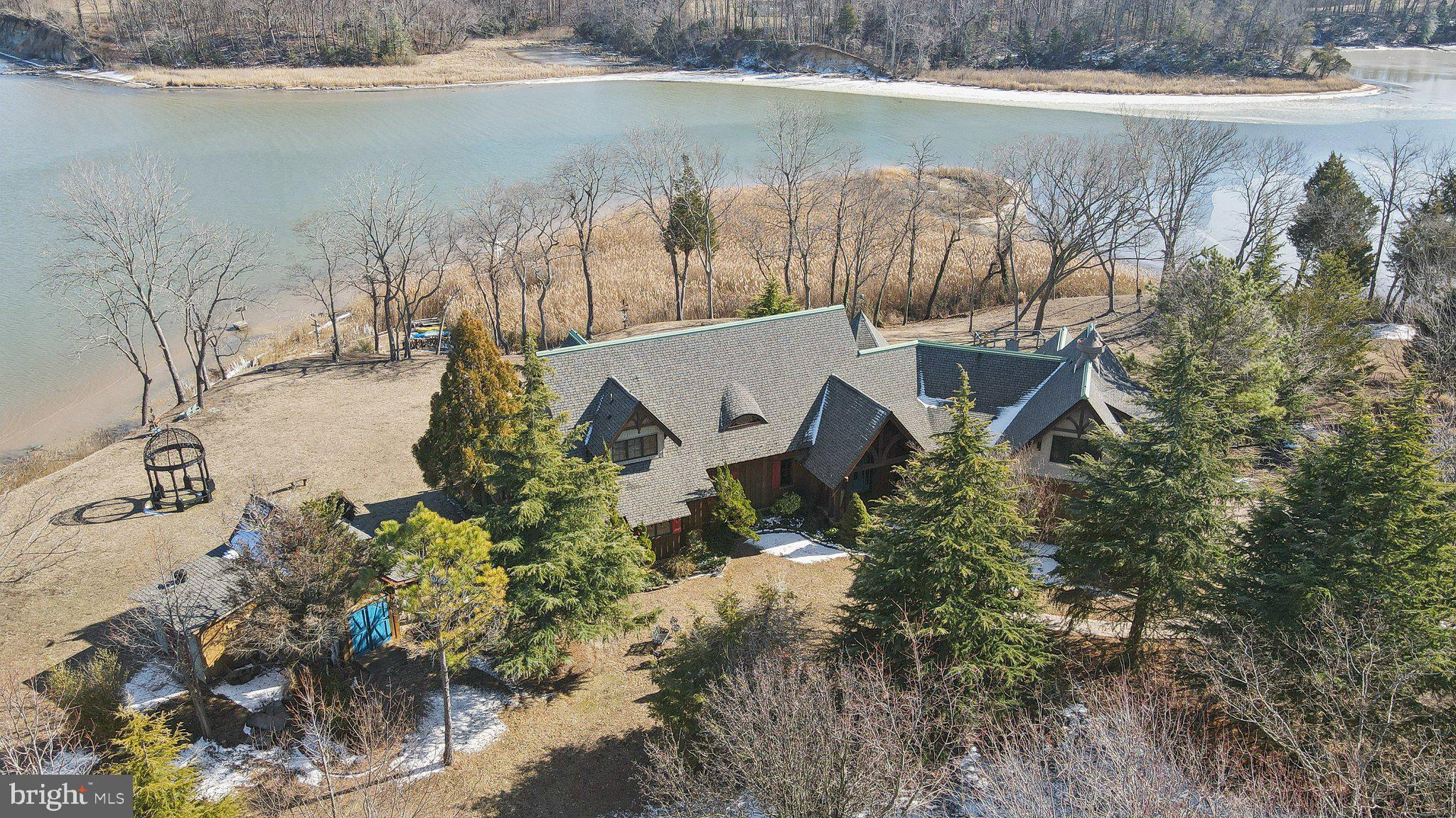 CURRIOMAN LANDING - Residential