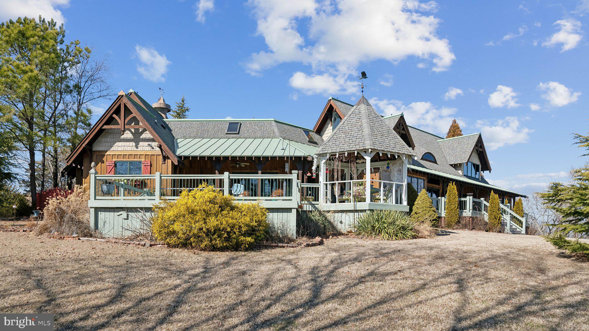 CURRIOMAN LANDING - Residential