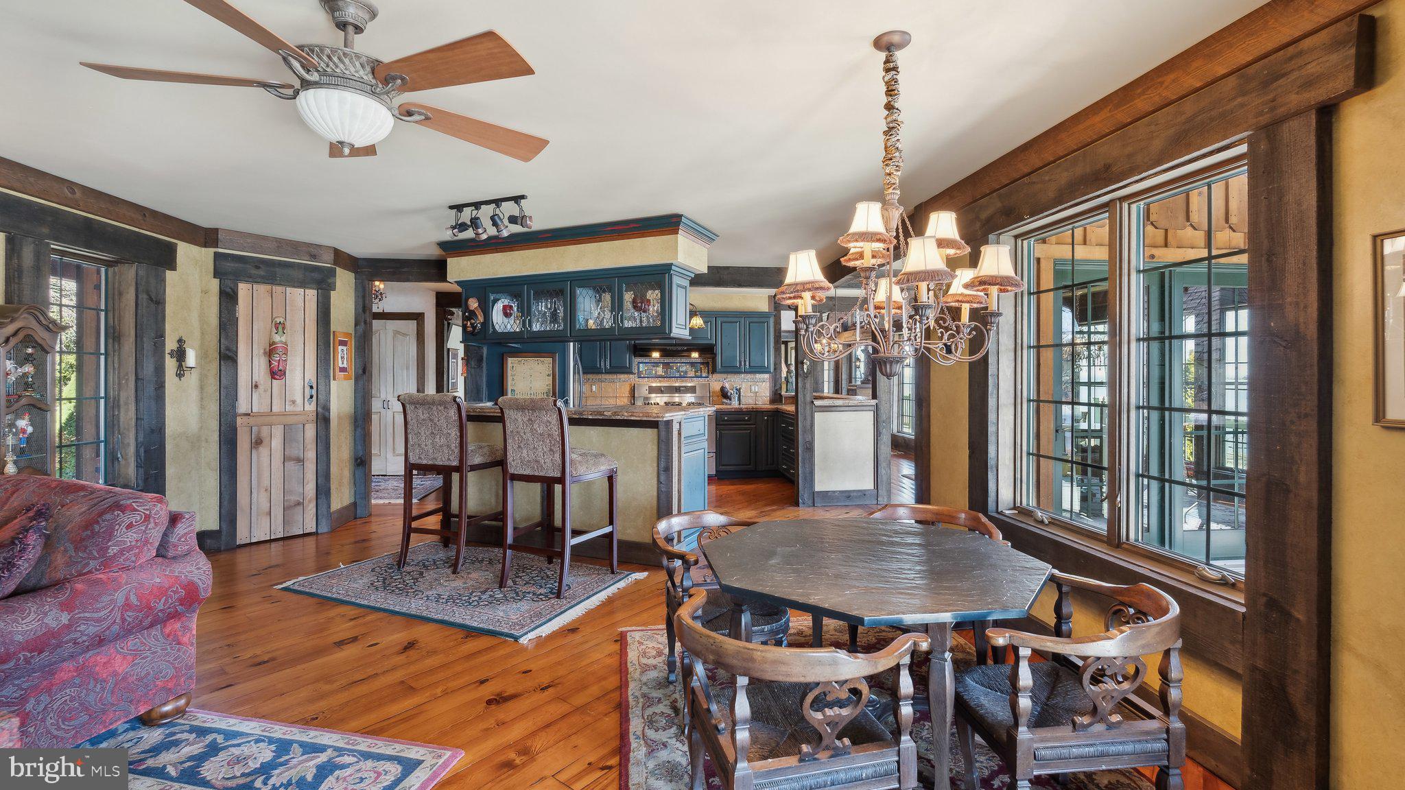 CURRIOMAN LANDING - Residential