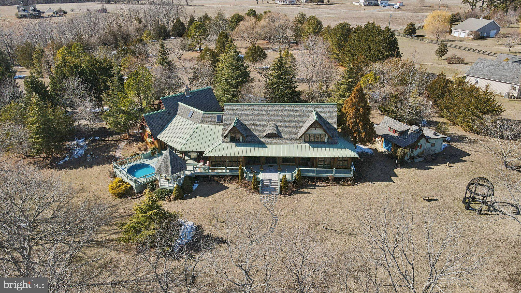 CURRIOMAN LANDING - Residential