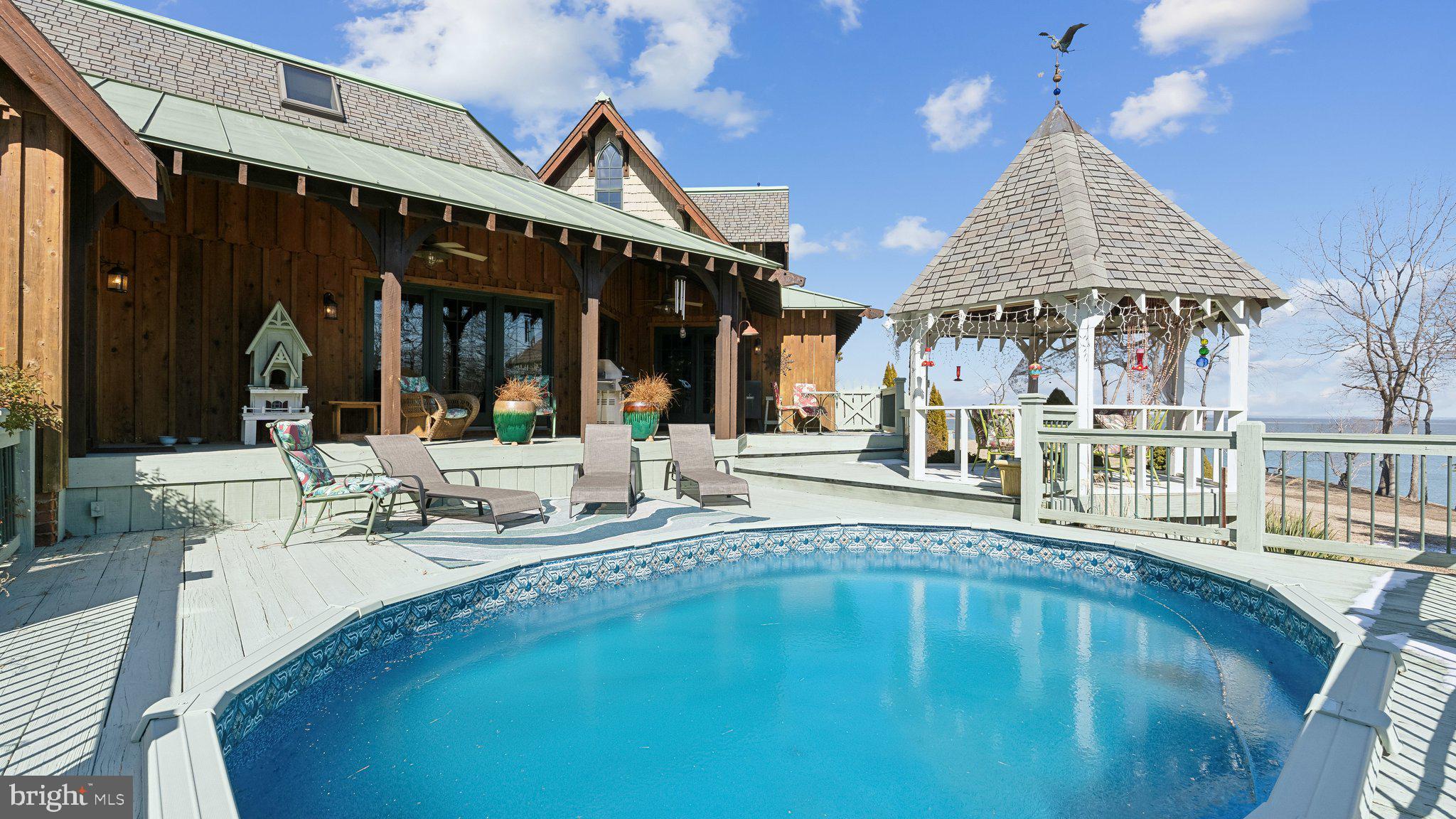 CURRIOMAN LANDING - Residential