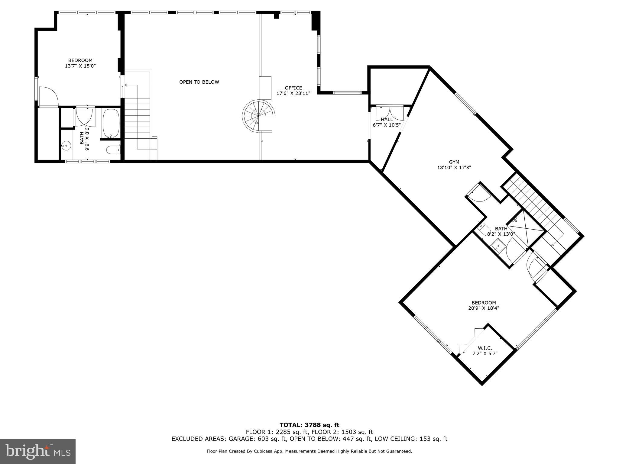 CURRIOMAN LANDING - Residential