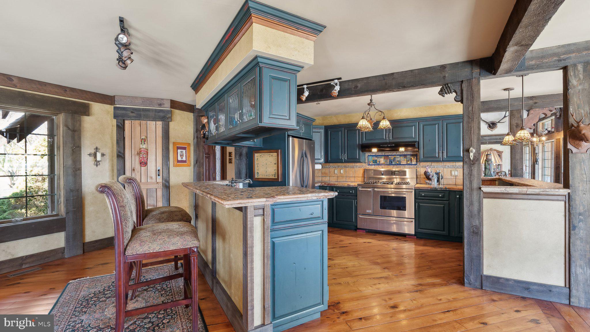 CURRIOMAN LANDING - Residential