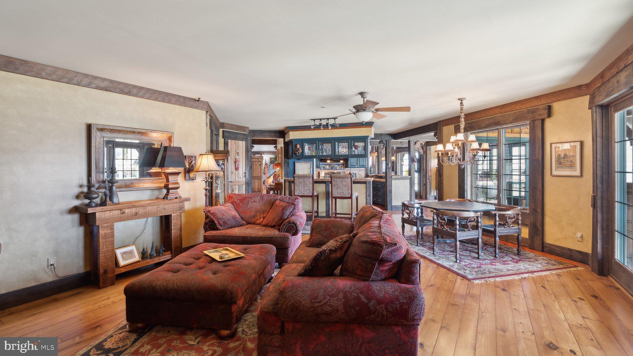 CURRIOMAN LANDING - Residential