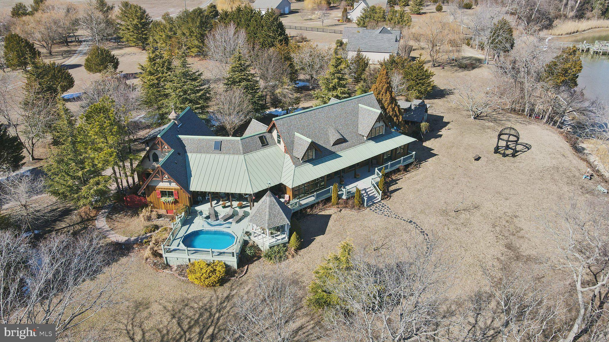 CURRIOMAN LANDING - Residential