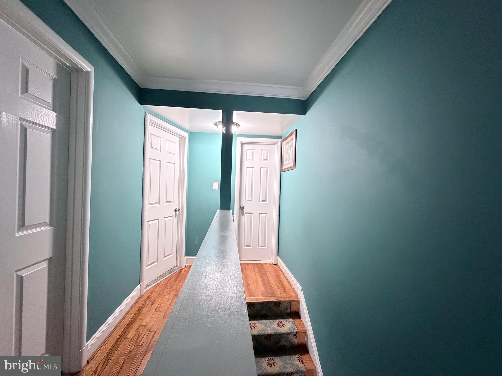 RIGGS MANOR - Residential