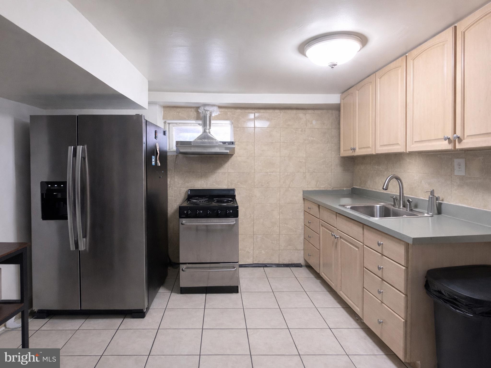 RIGGS MANOR - Residential