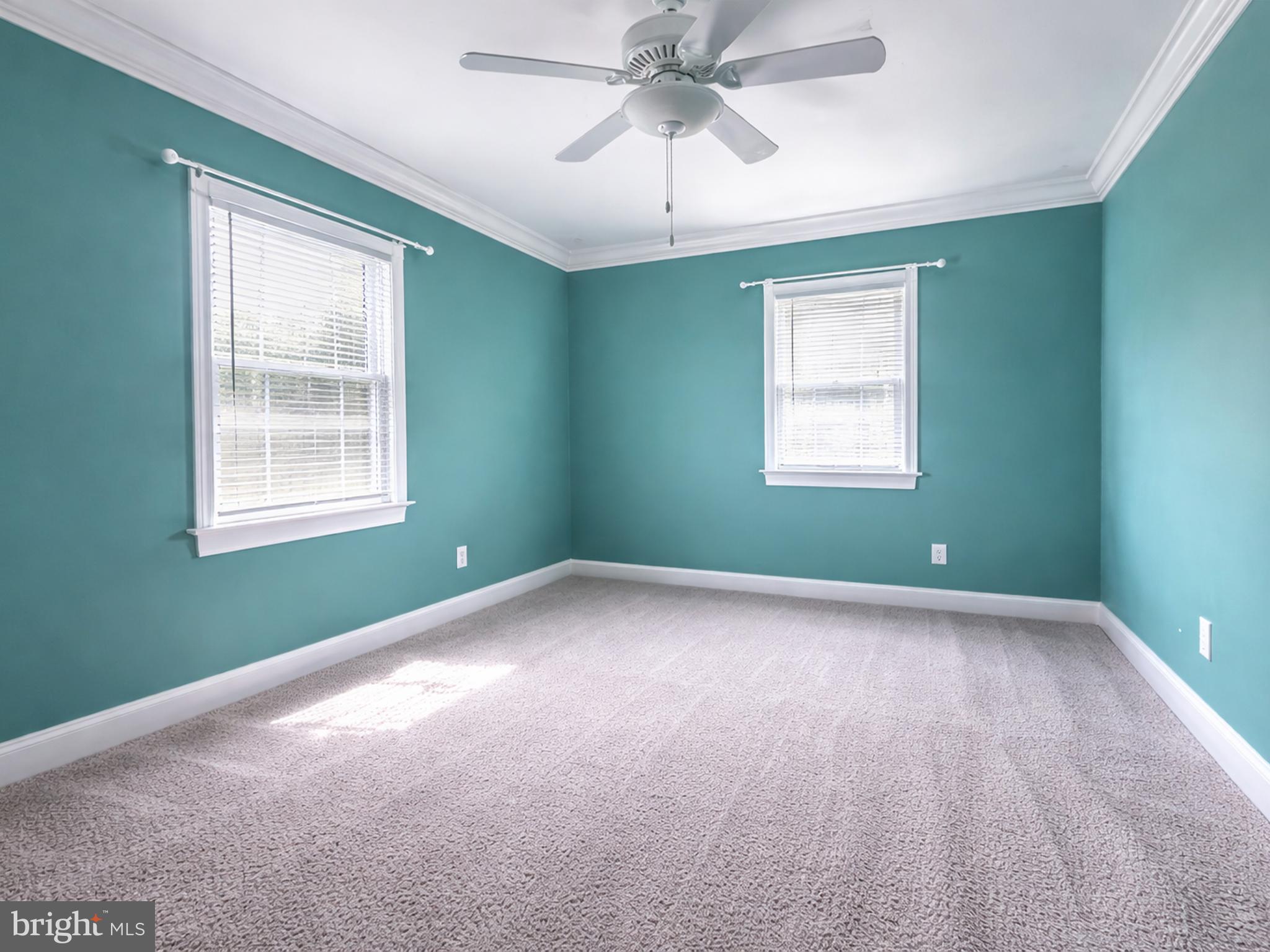 RIGGS MANOR - Residential