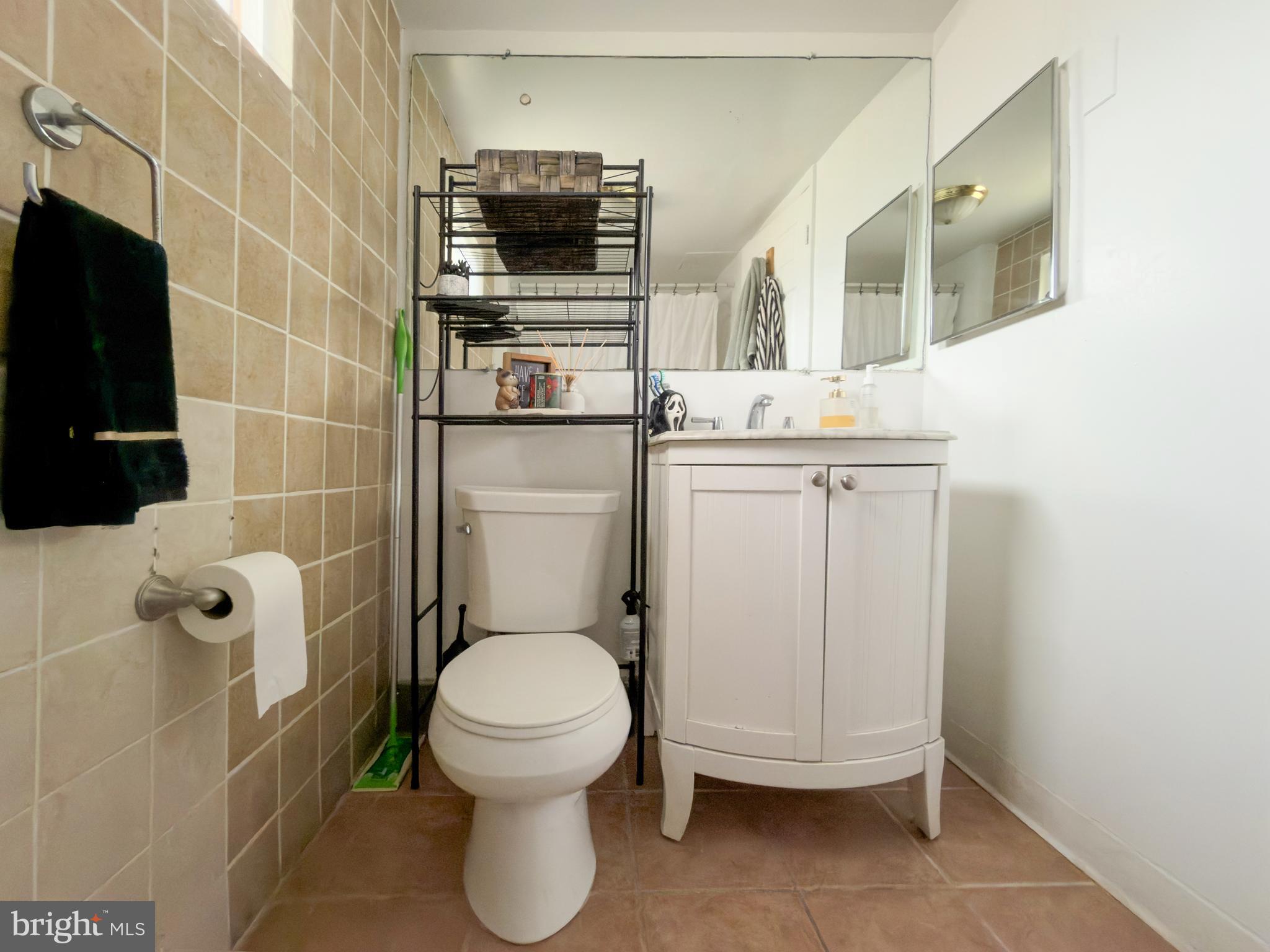 RIGGS MANOR - Residential