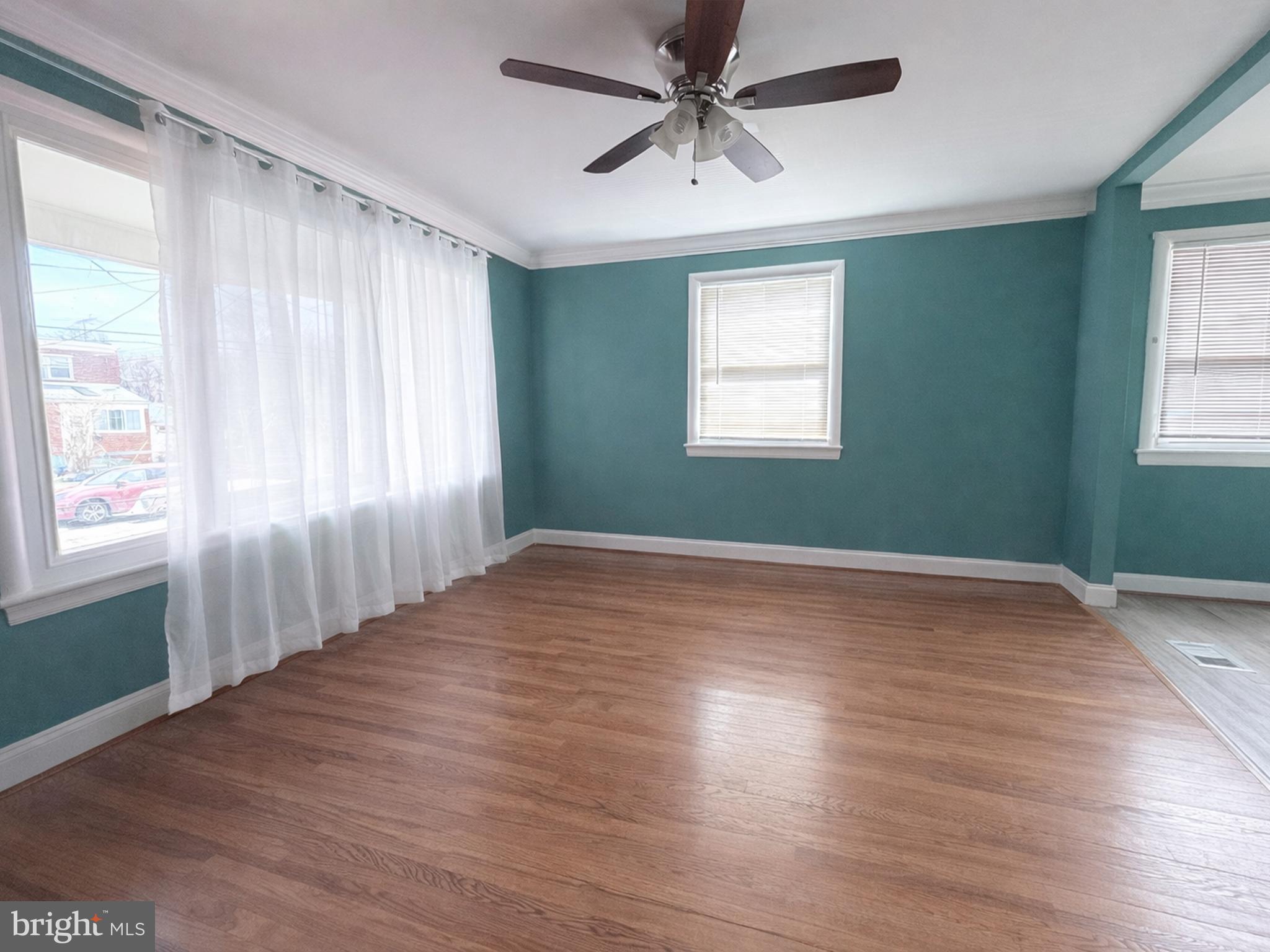 RIGGS MANOR - Residential