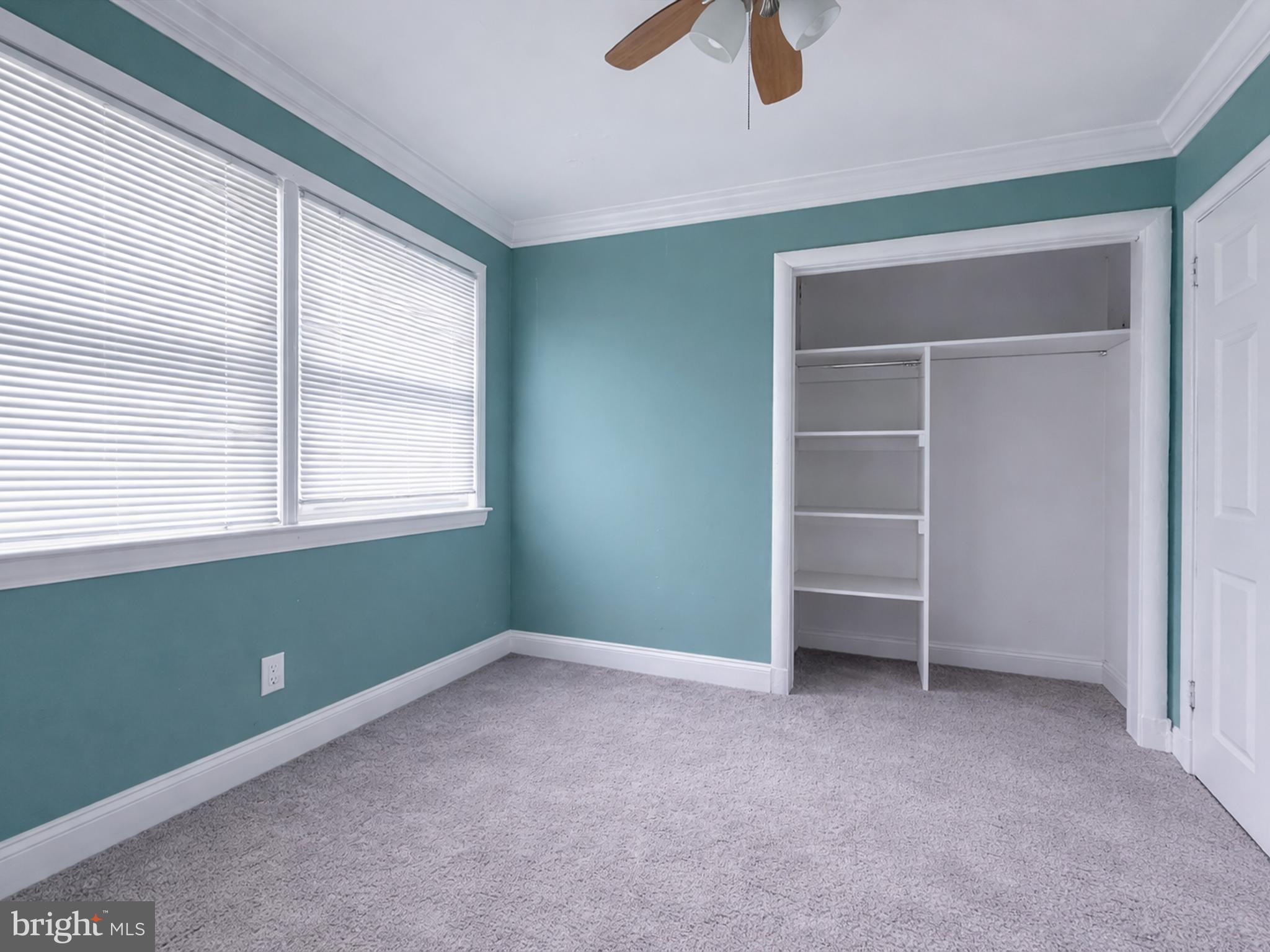 RIGGS MANOR - Residential