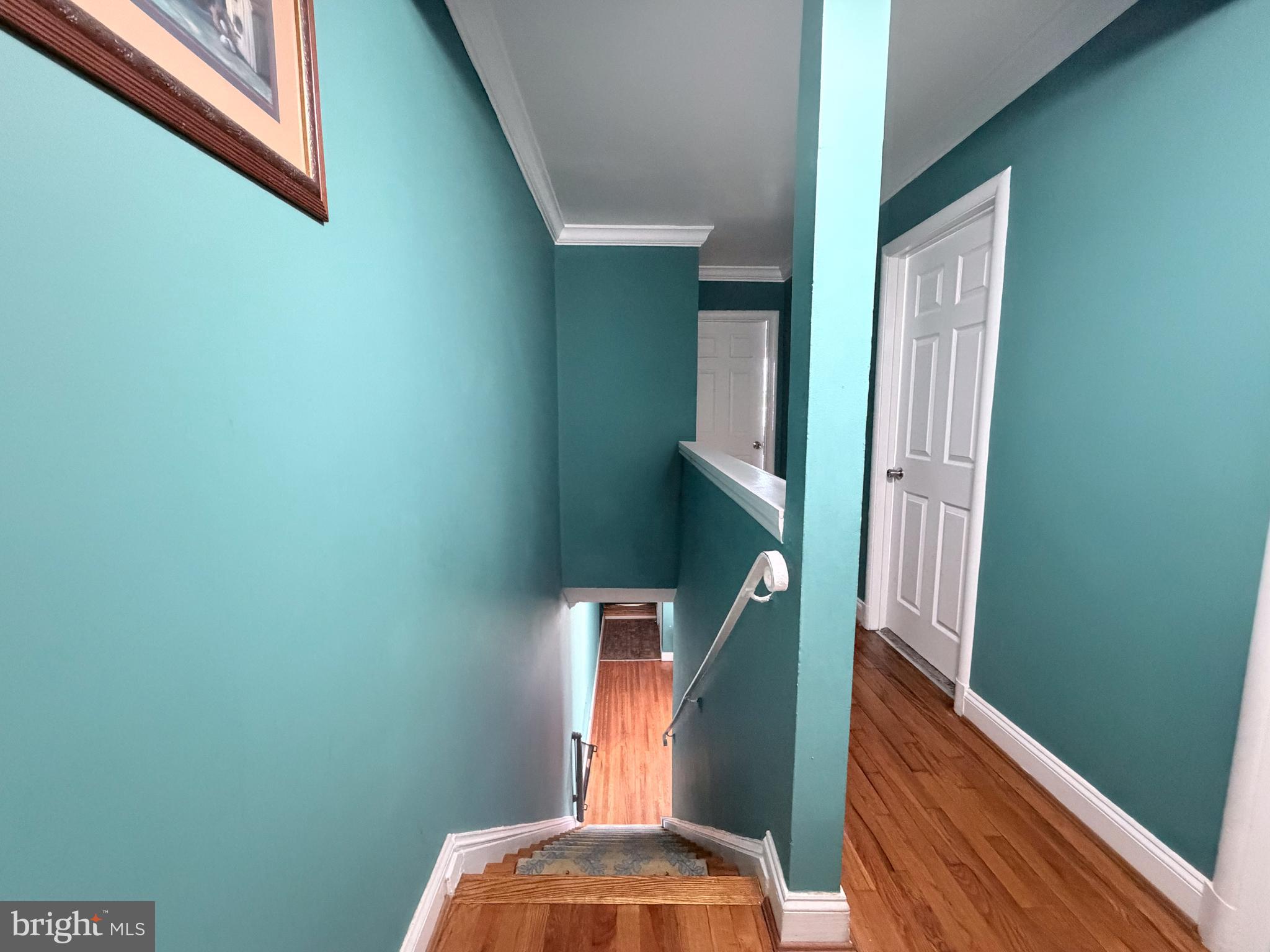 RIGGS MANOR - Residential