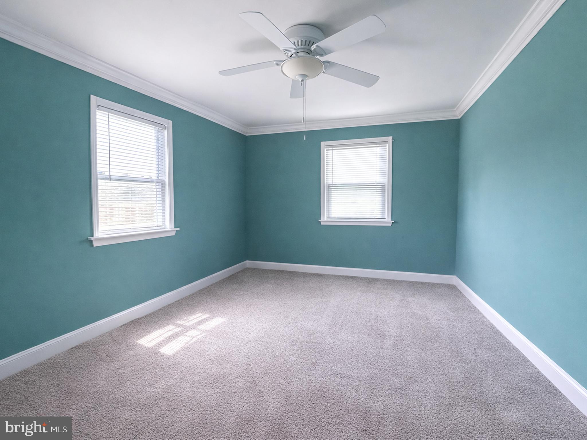 RIGGS MANOR - Residential