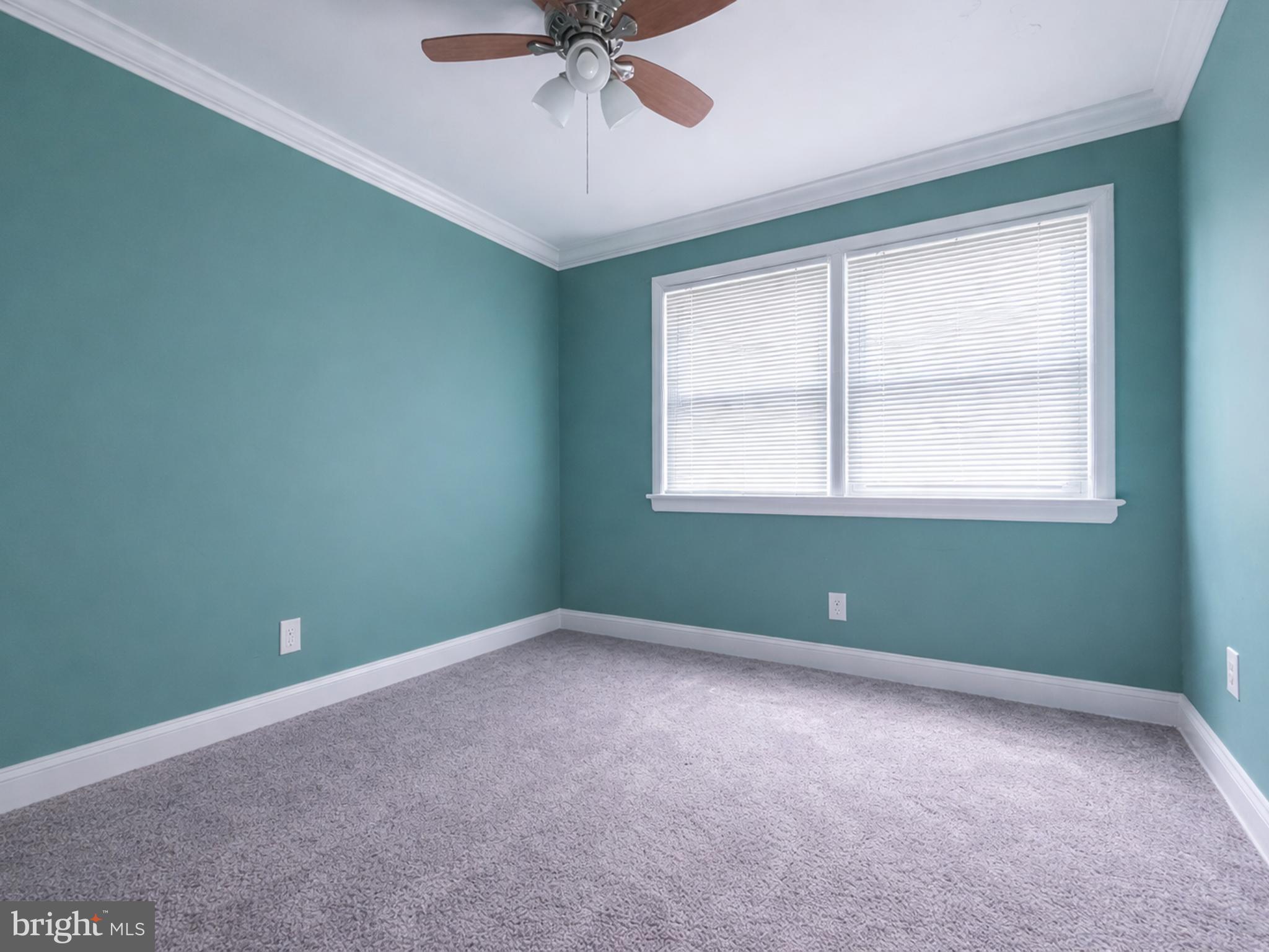 RIGGS MANOR - Residential