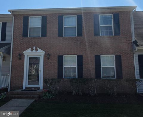 1004 GRANITE COURT SALISBURY MD 21804