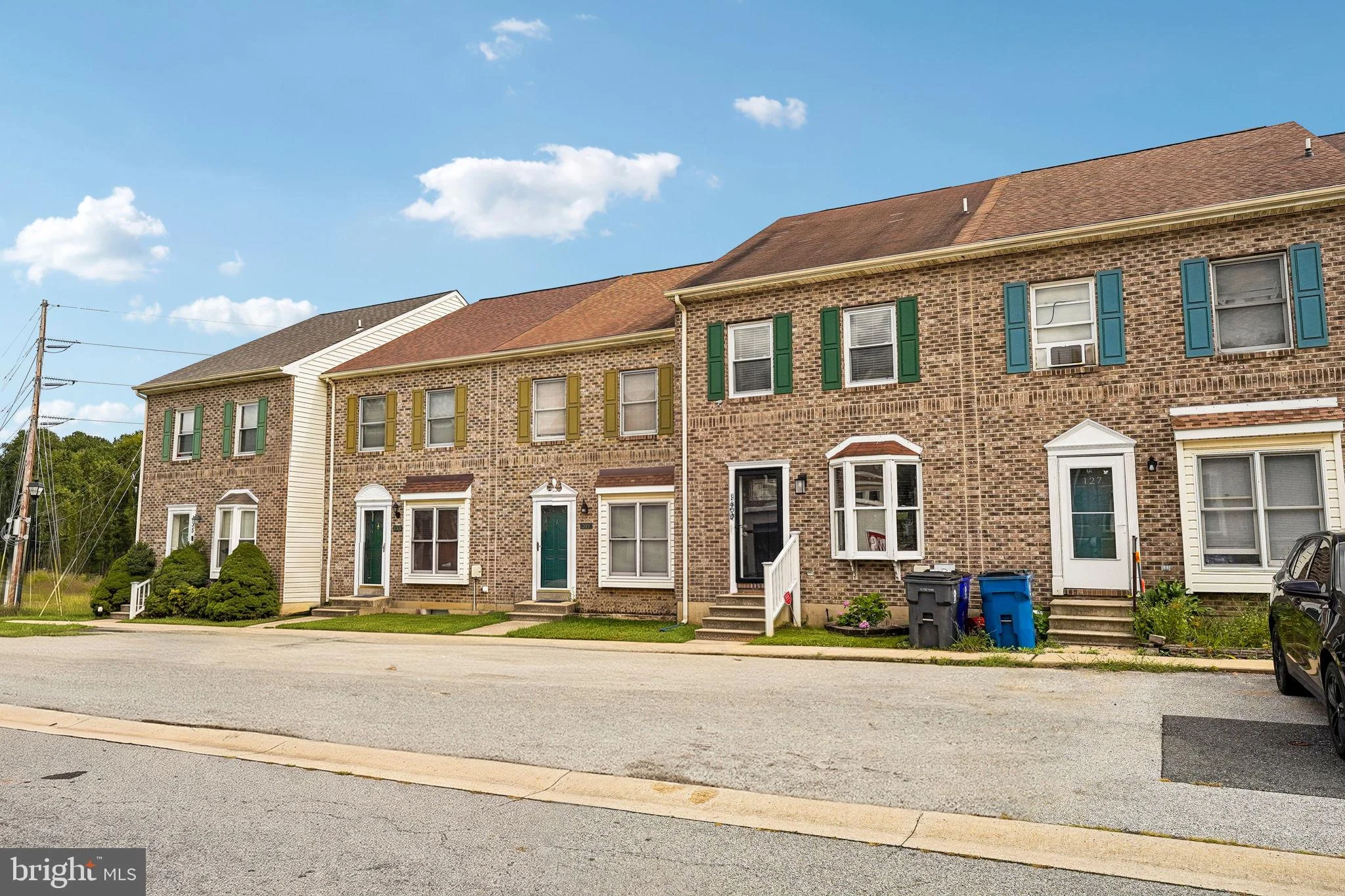 129 Cannonball Lane, Newark, DE 19702