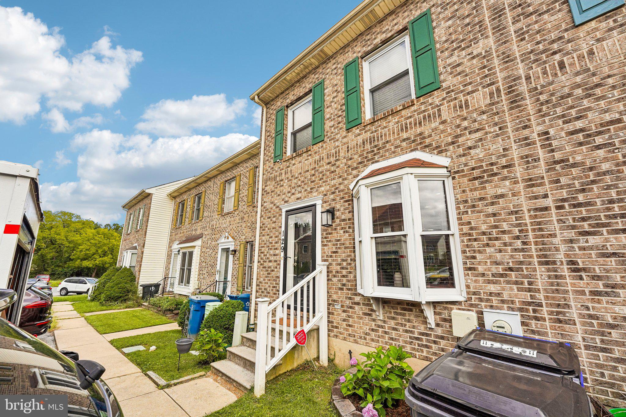 129 CANNONBALL LANE