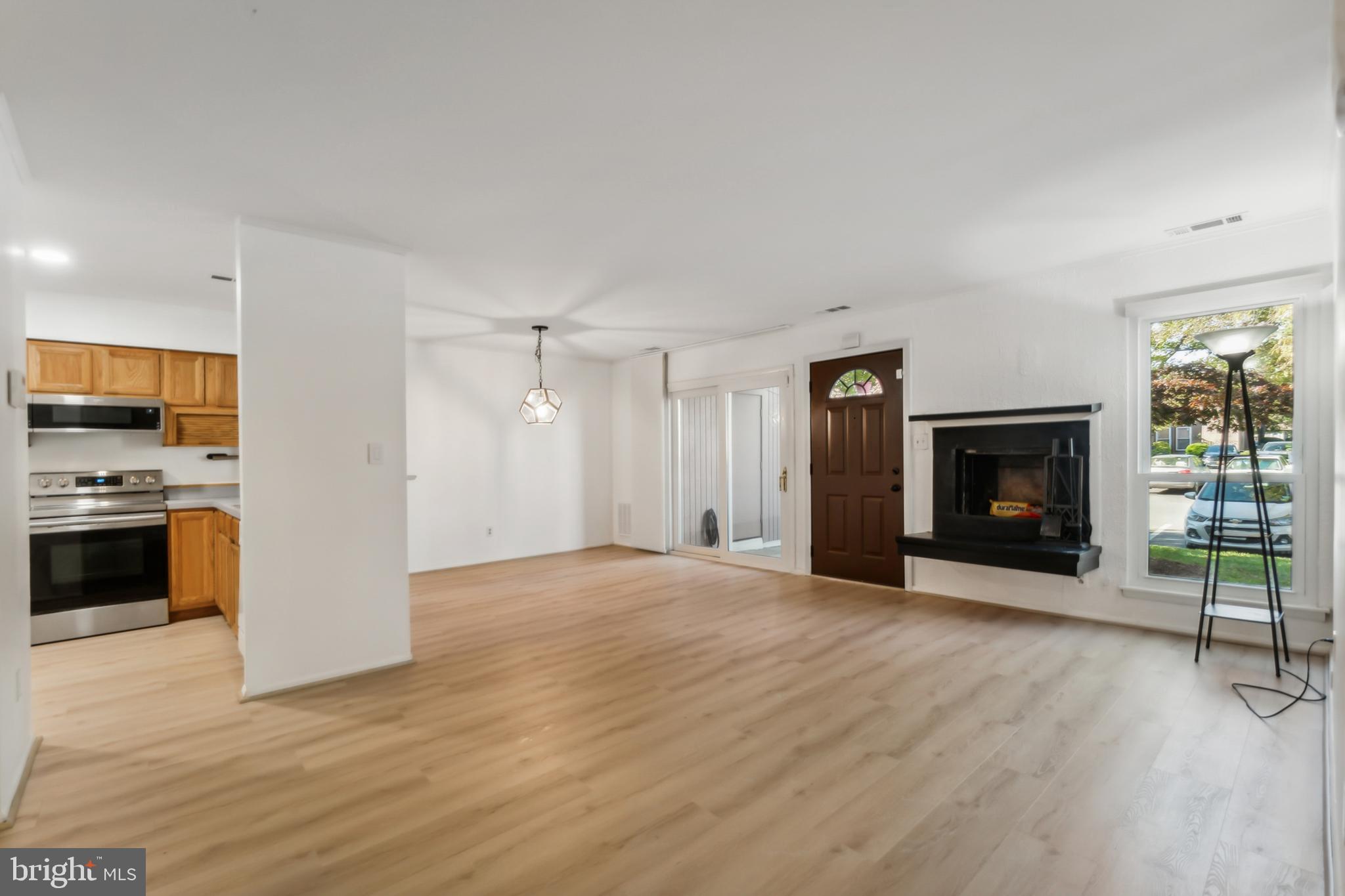 SEQUOYAH - Residential Lease