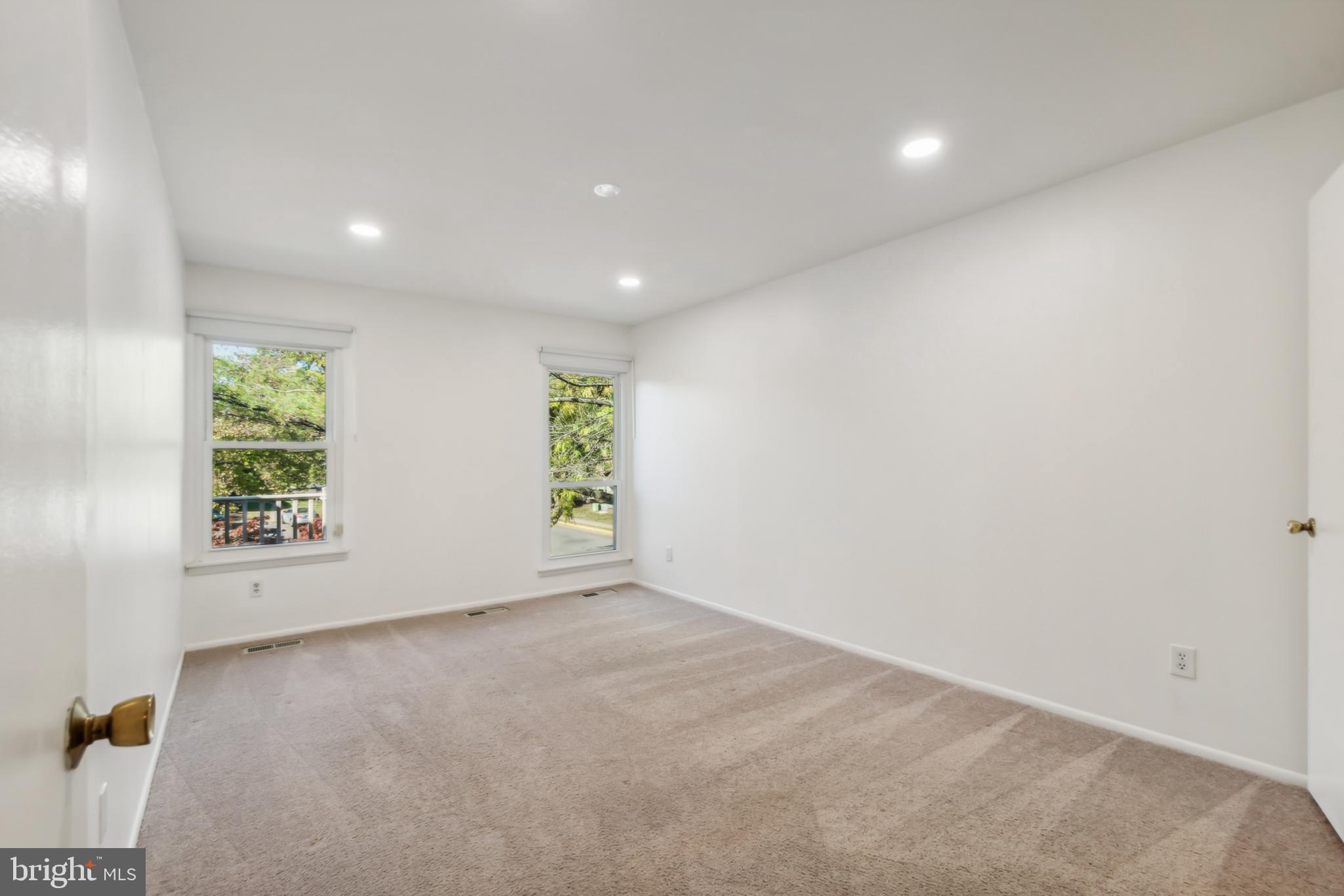 SEQUOYAH - Residential Lease