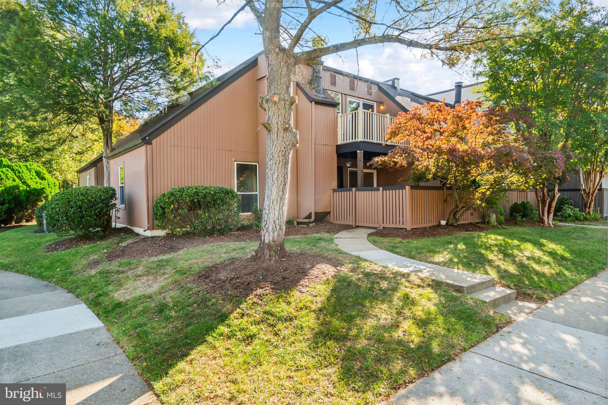 SEQUOYAH - Residential Lease