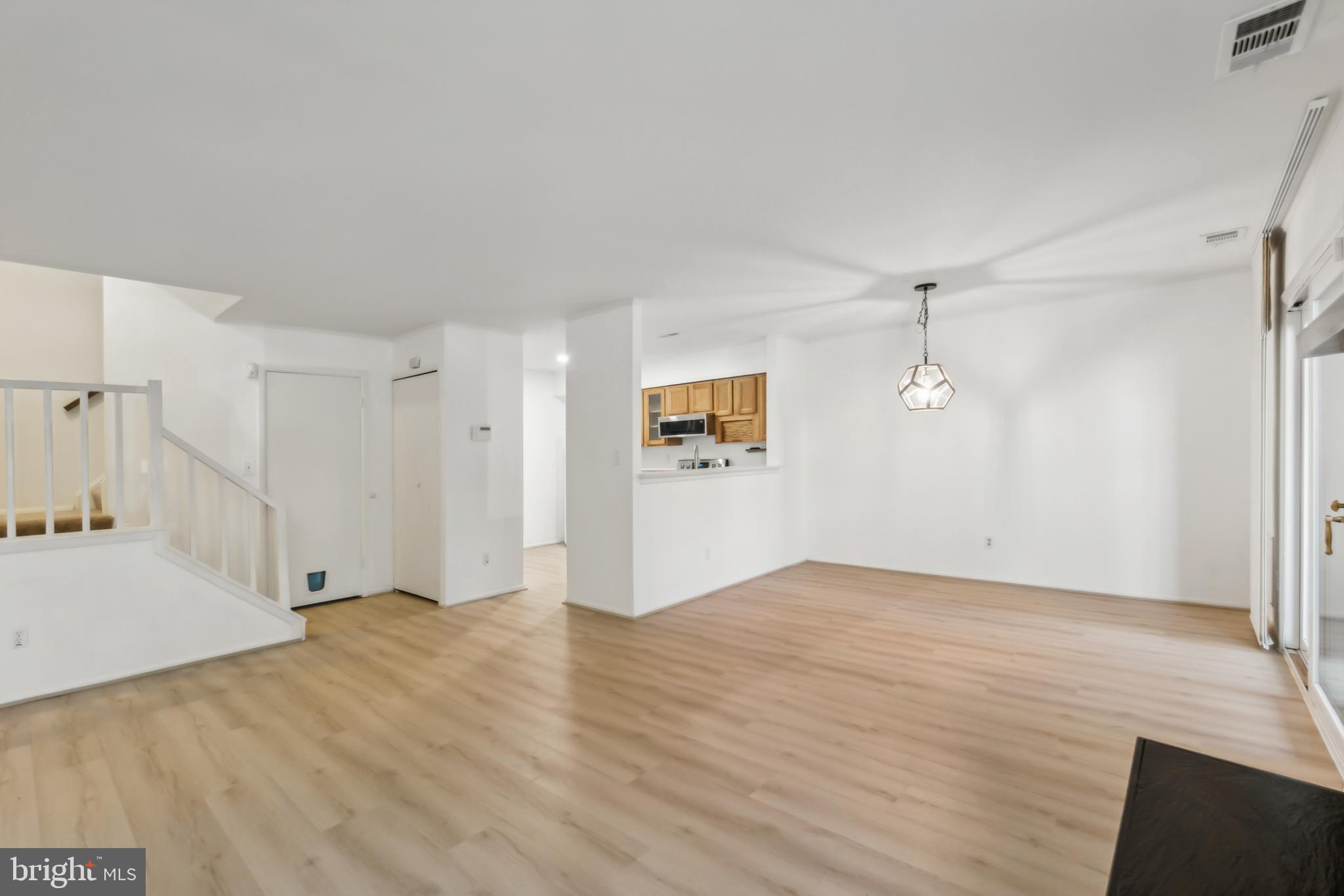 SEQUOYAH - Residential Lease