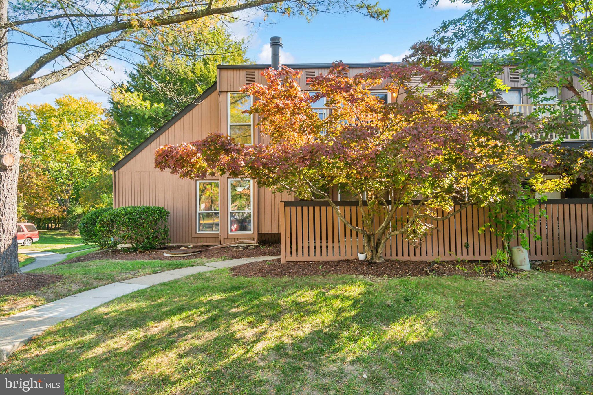 SEQUOYAH - Residential Lease