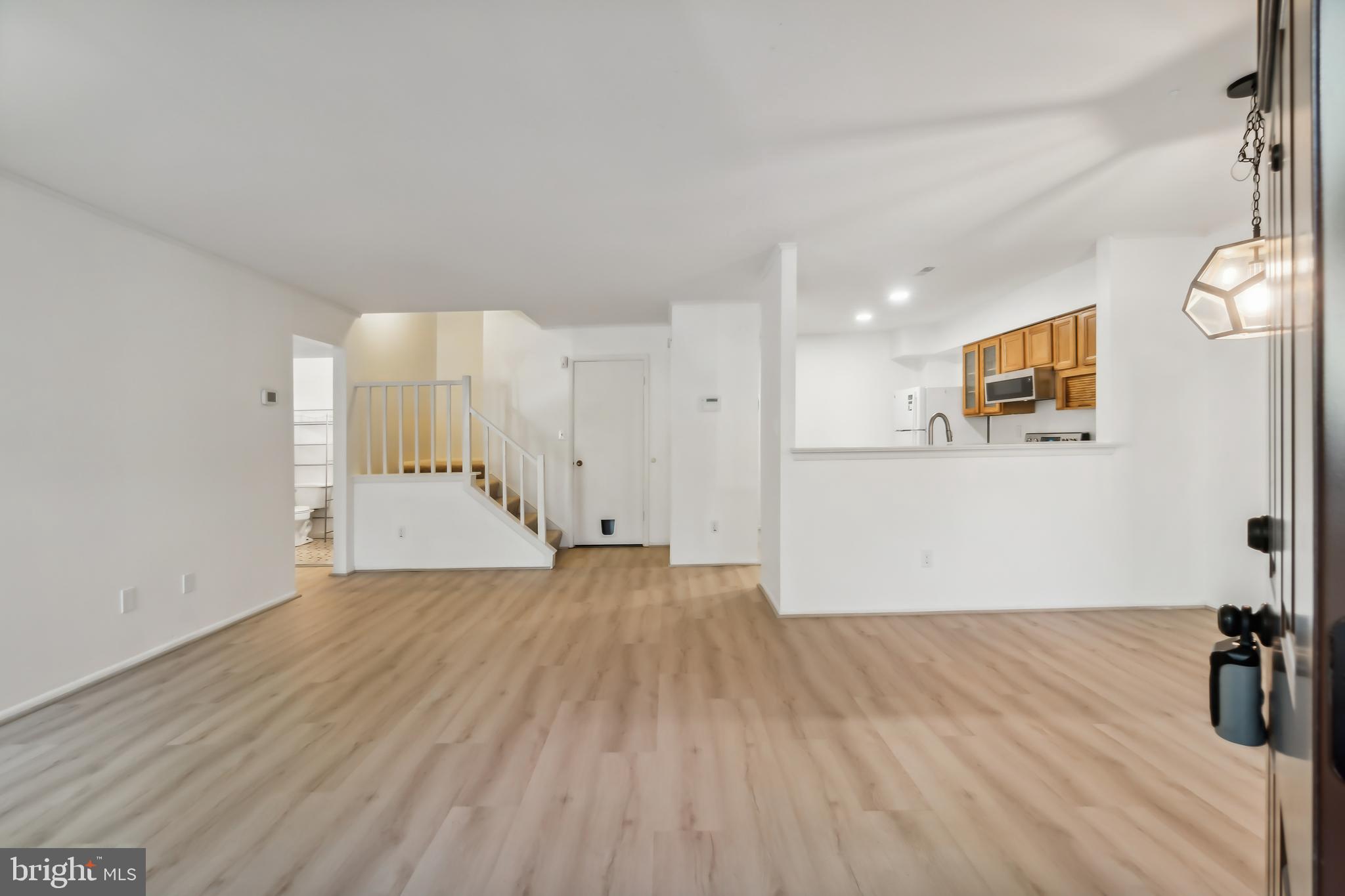 SEQUOYAH - Residential Lease