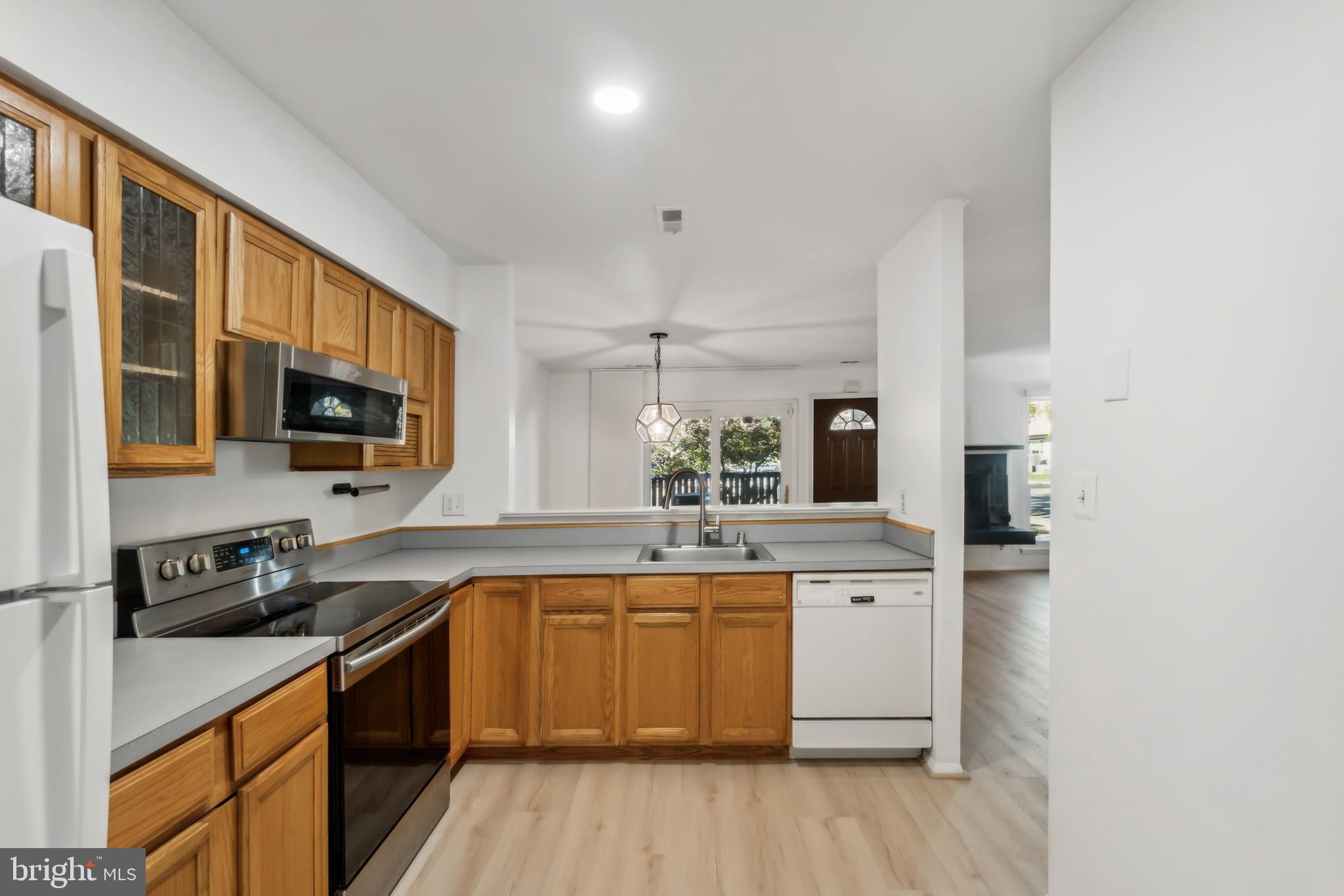 SEQUOYAH - Residential Lease