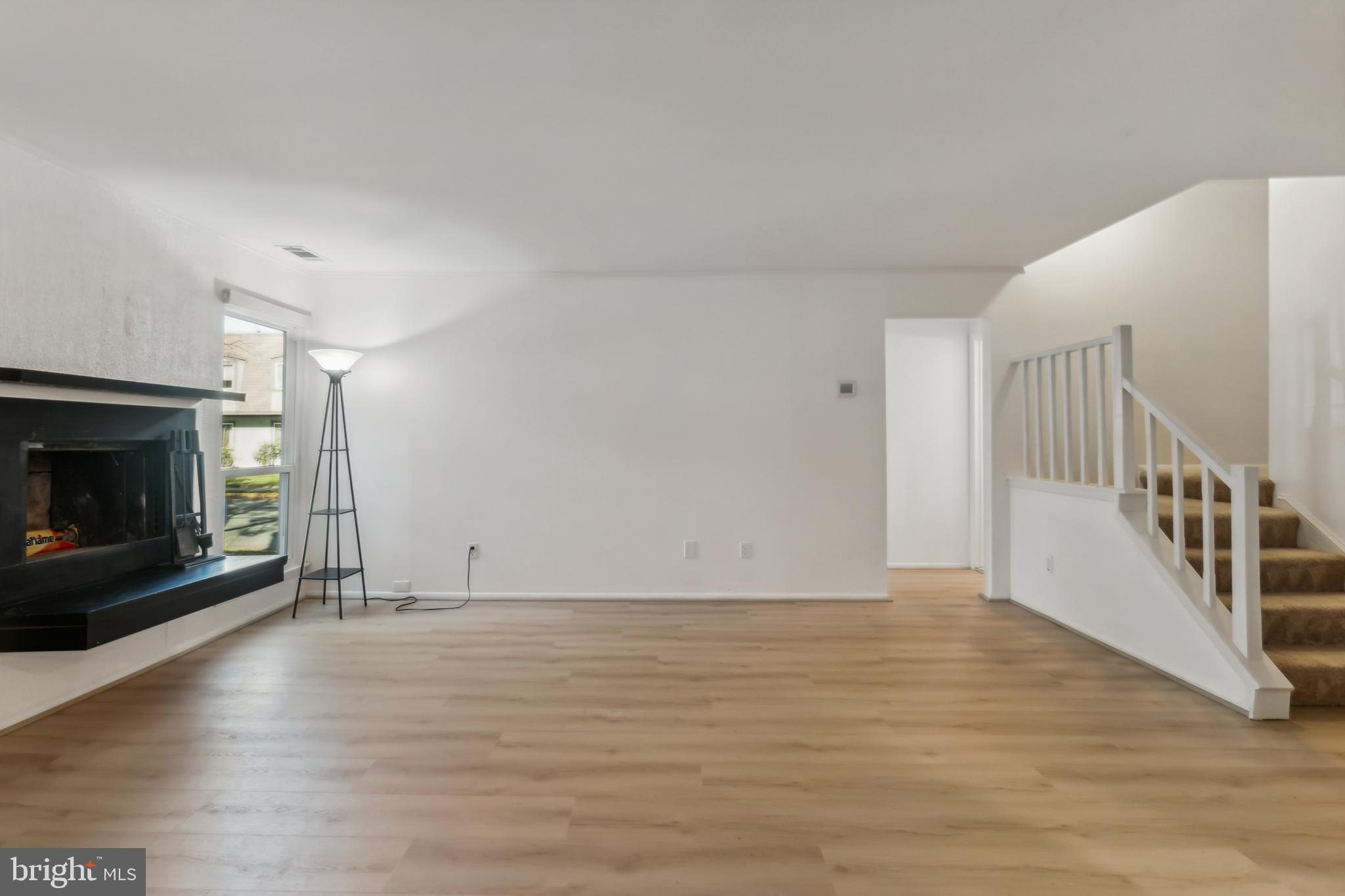 SEQUOYAH - Residential Lease