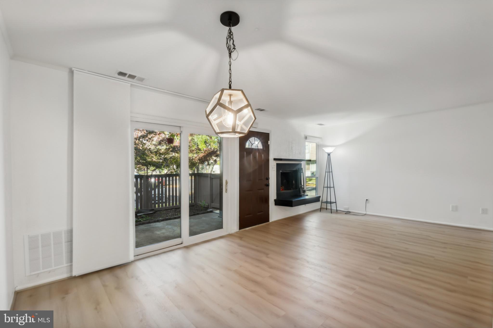 SEQUOYAH - Residential Lease