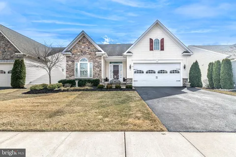 9 Alcott Way, Marlton, NJ 08053 - MLS#: NJBL2081678