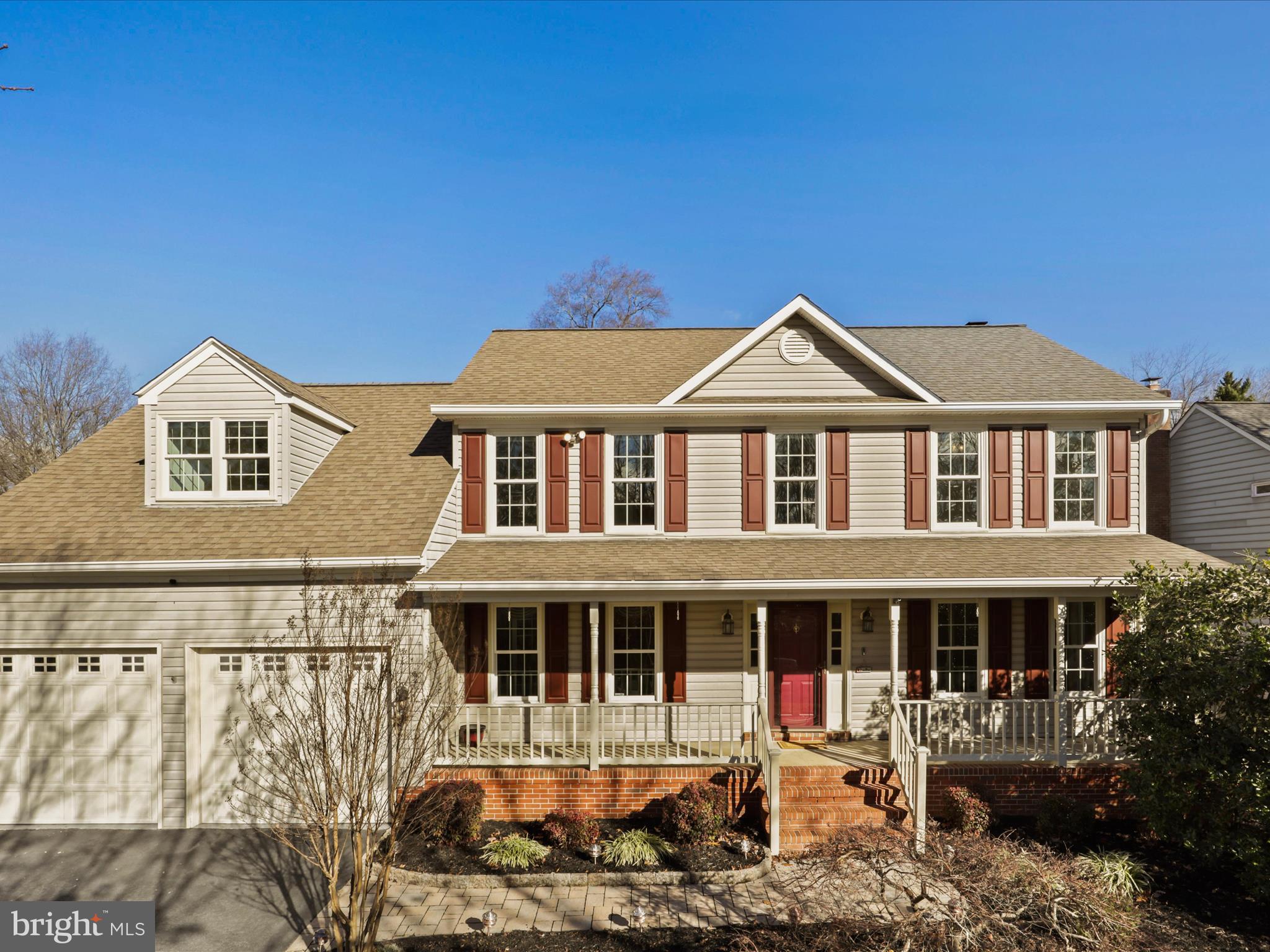 FOX POINT - Residential