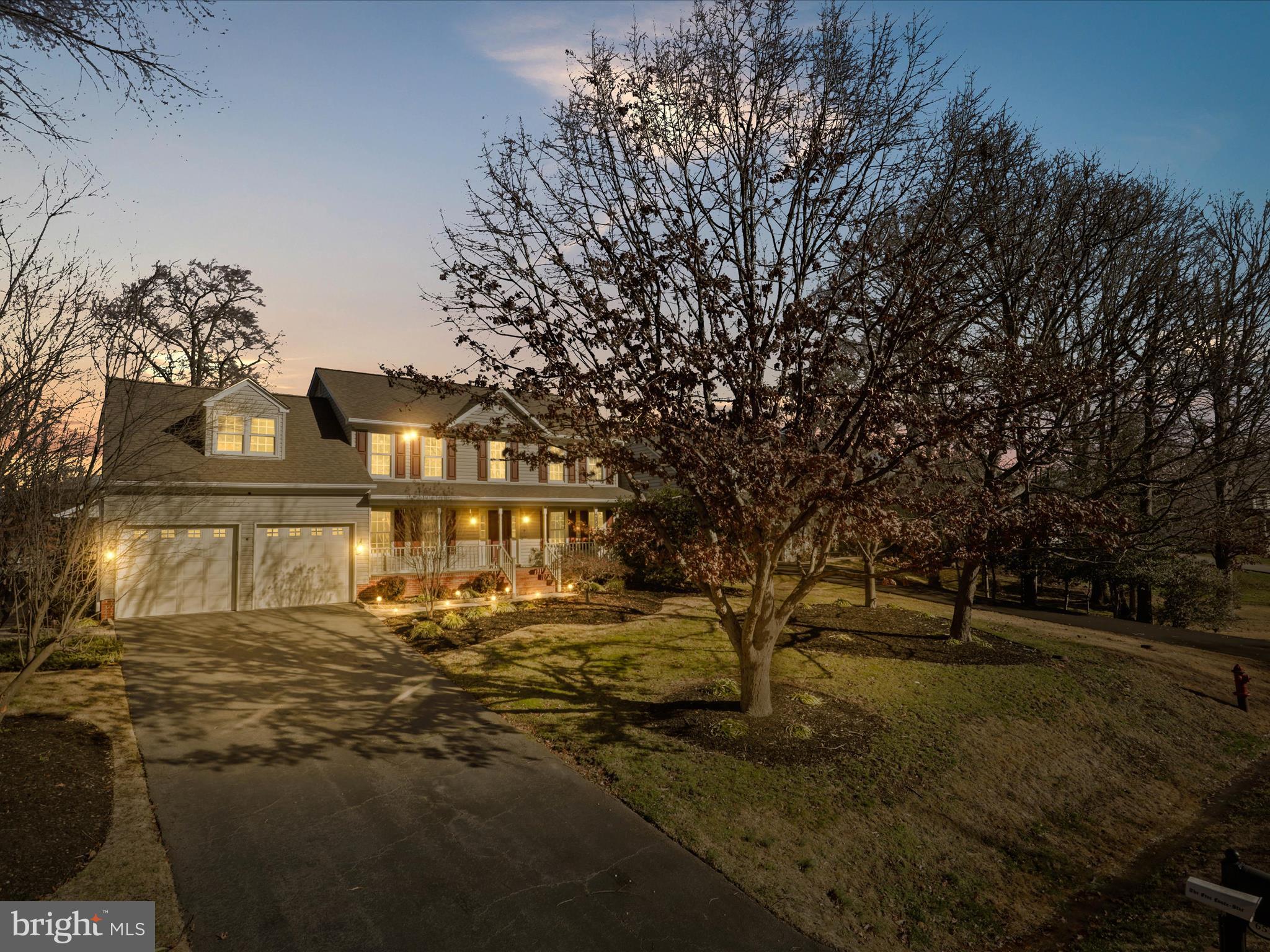 FOX POINT - Residential