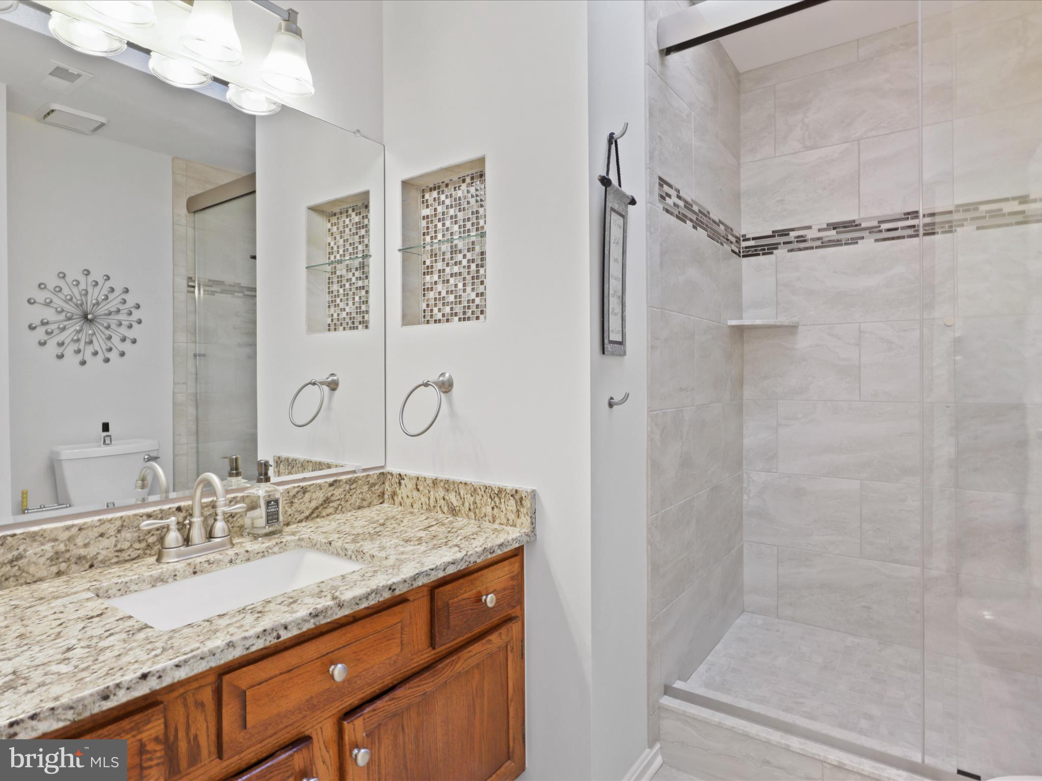 FOX POINT - Residential