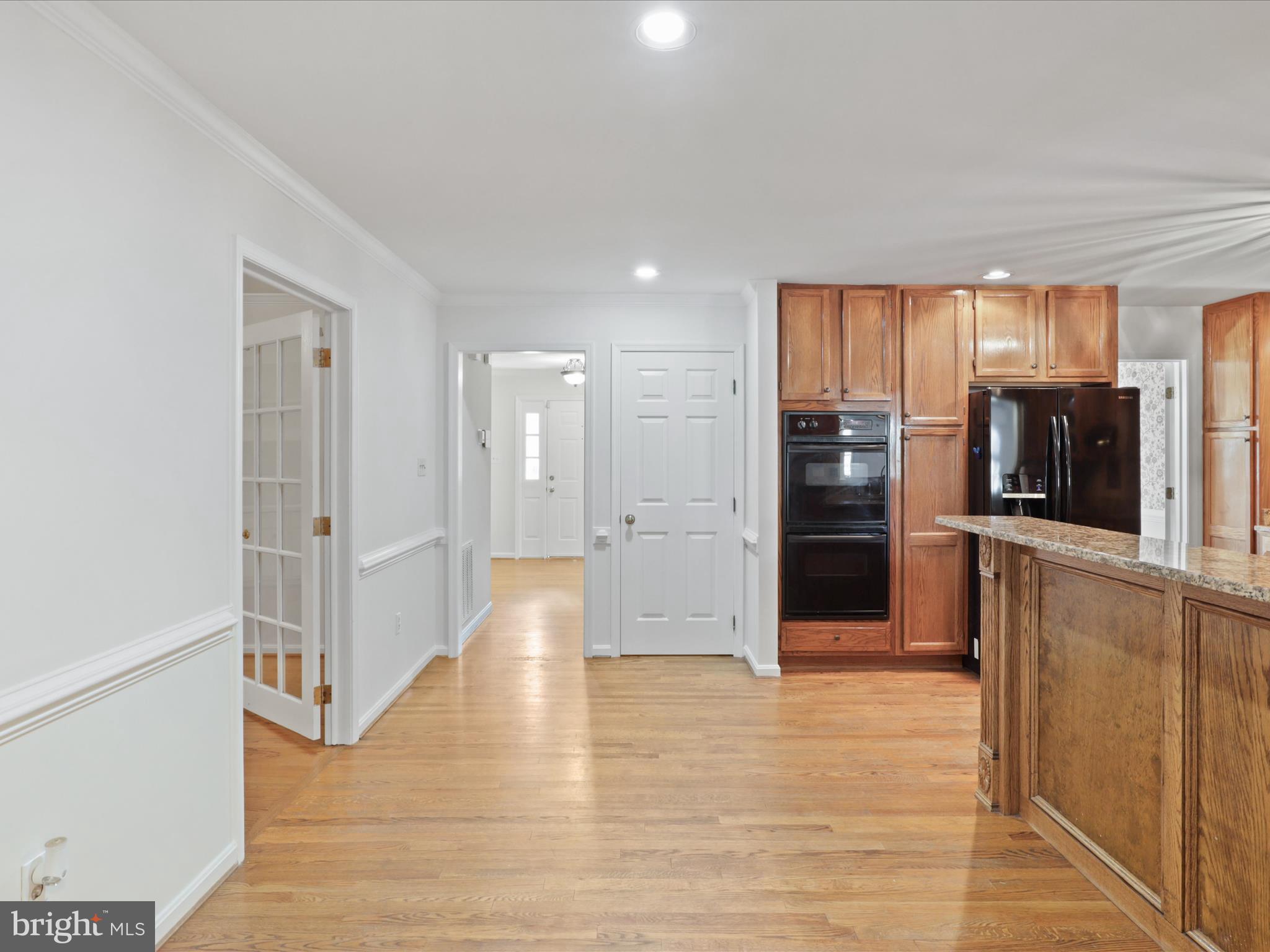 FOX POINT - Residential