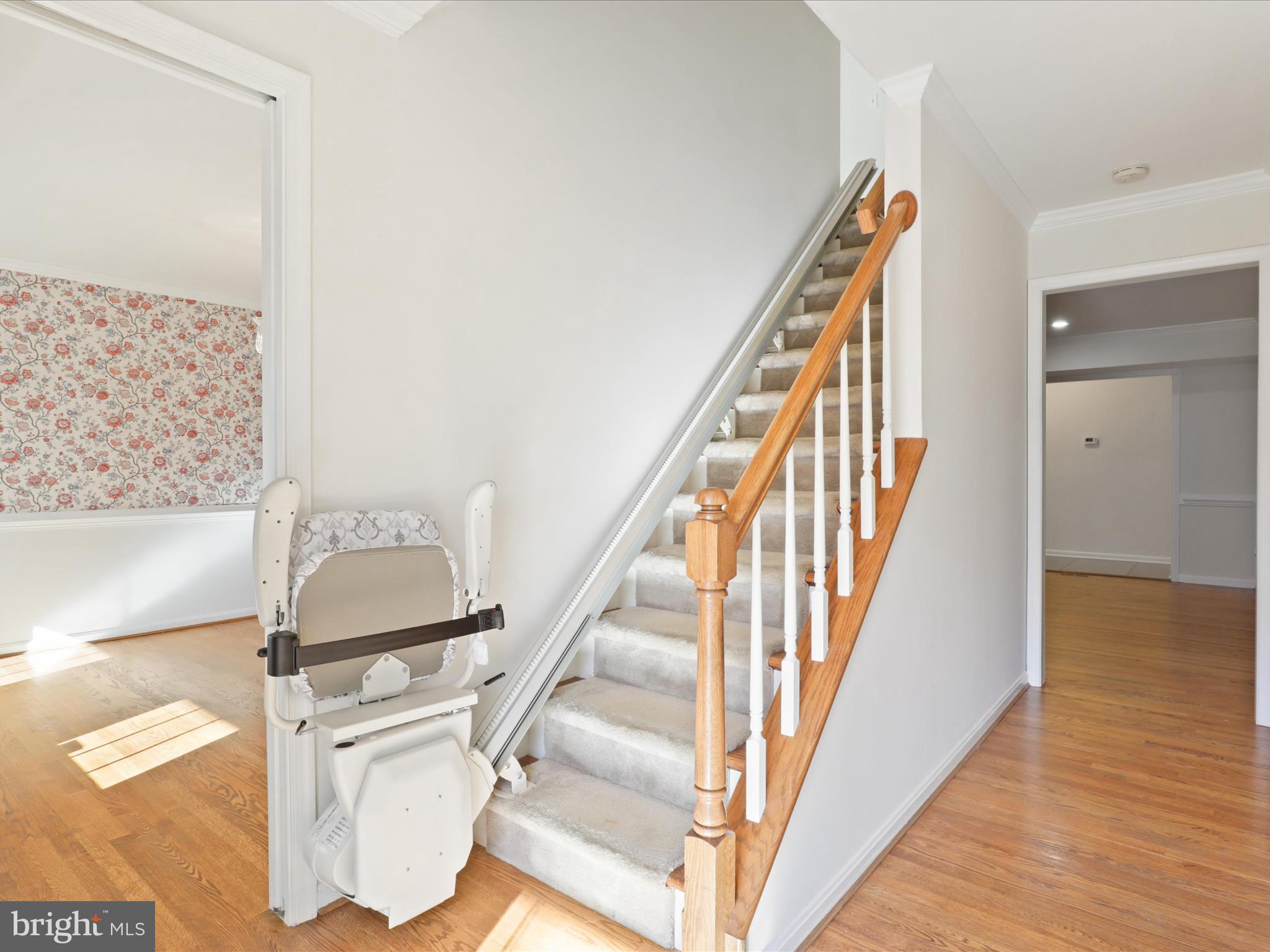 FOX POINT - Residential