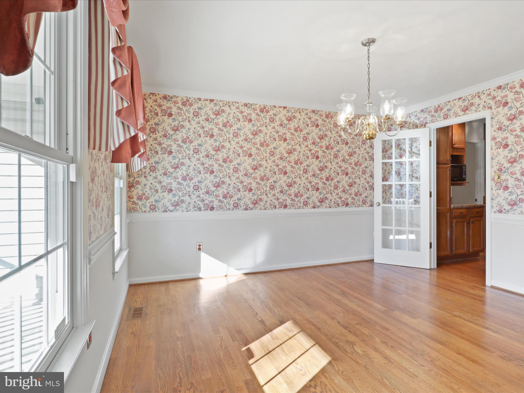 FOX POINT - Residential