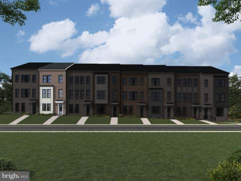 Photo of 13896 Aviation Place #HOMESITE 116, HERNDON, VA 20171 (MLS # VAFX2332290)